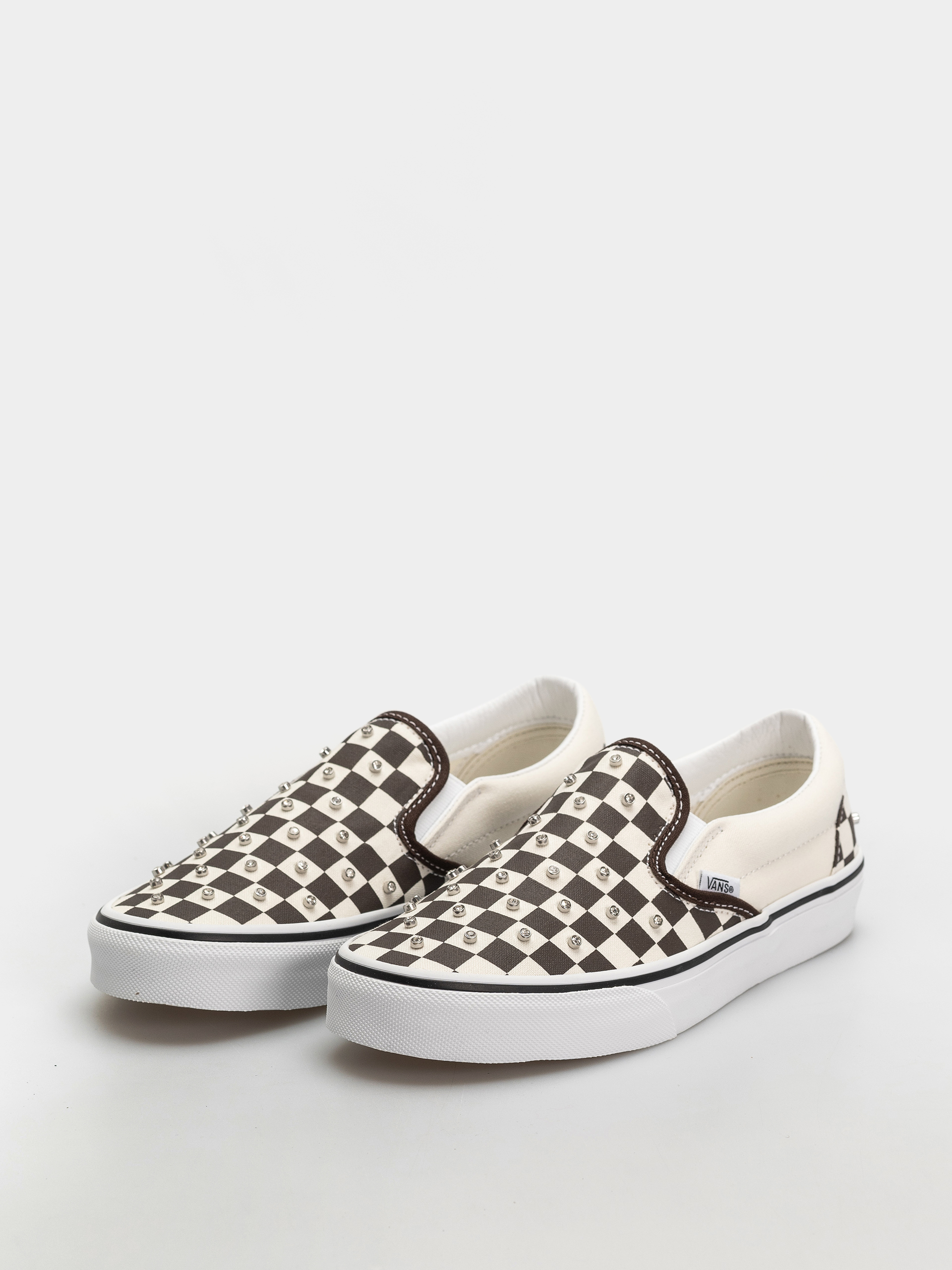 Topánky Vans Classic Slip On (demitasse)