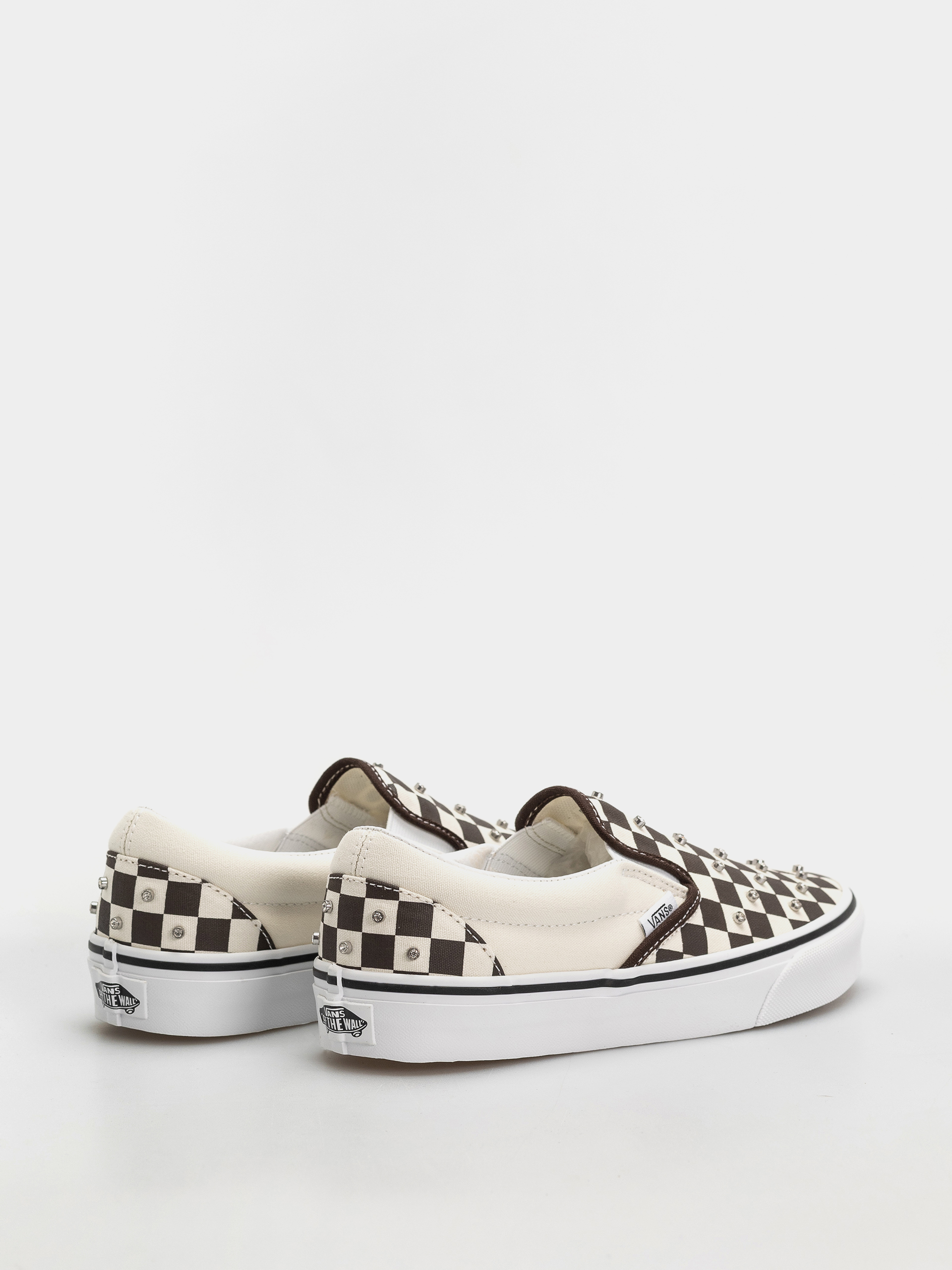 Topánky Vans Classic Slip On (demitasse)