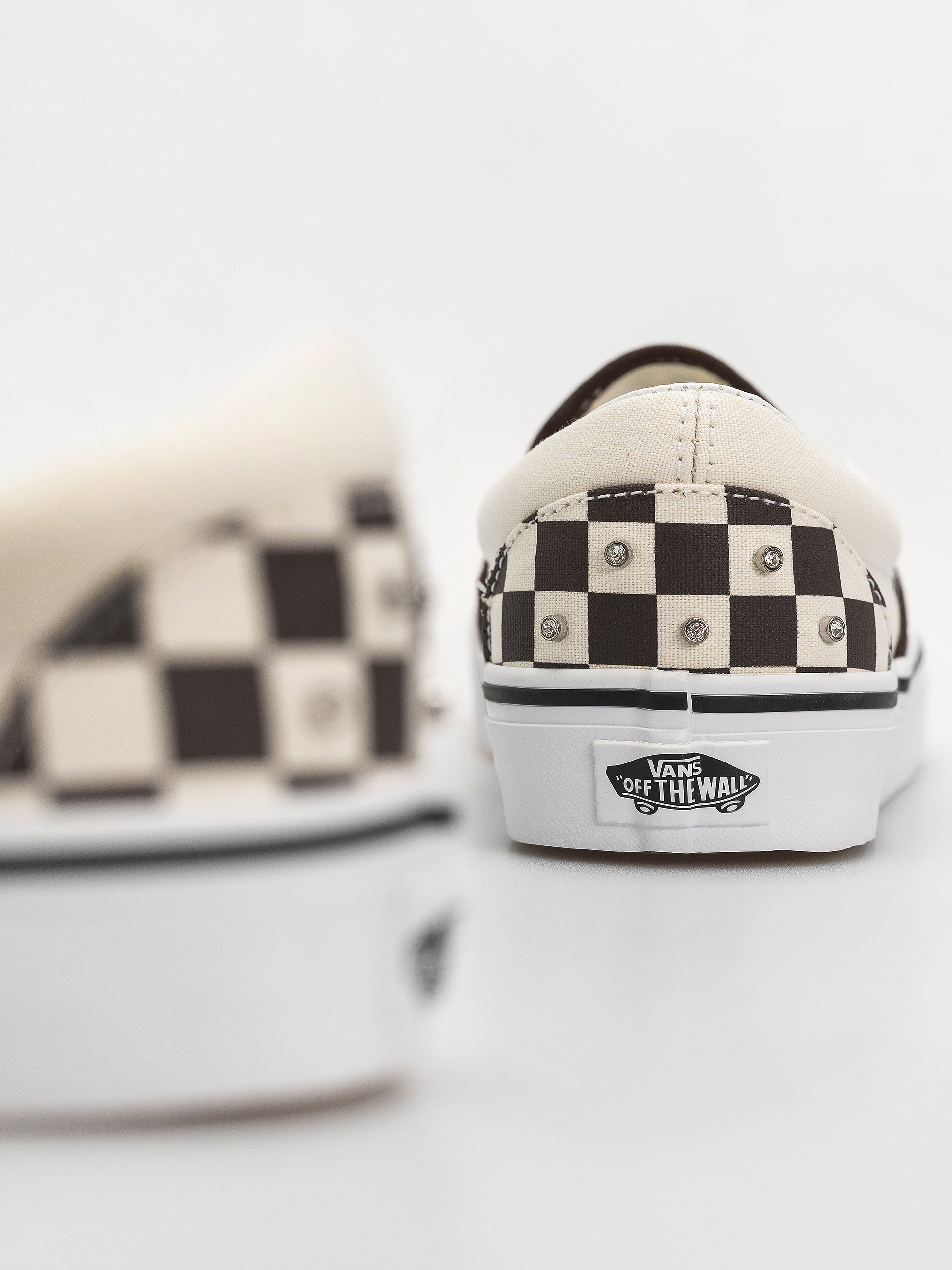 Topánky Vans Classic Slip On (demitasse)