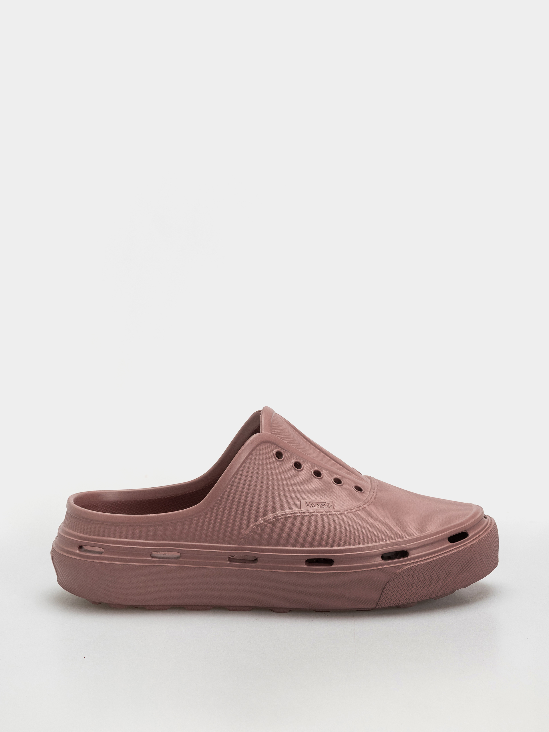 Topánky Vans Authentic Mule Wmn (dusky rose)