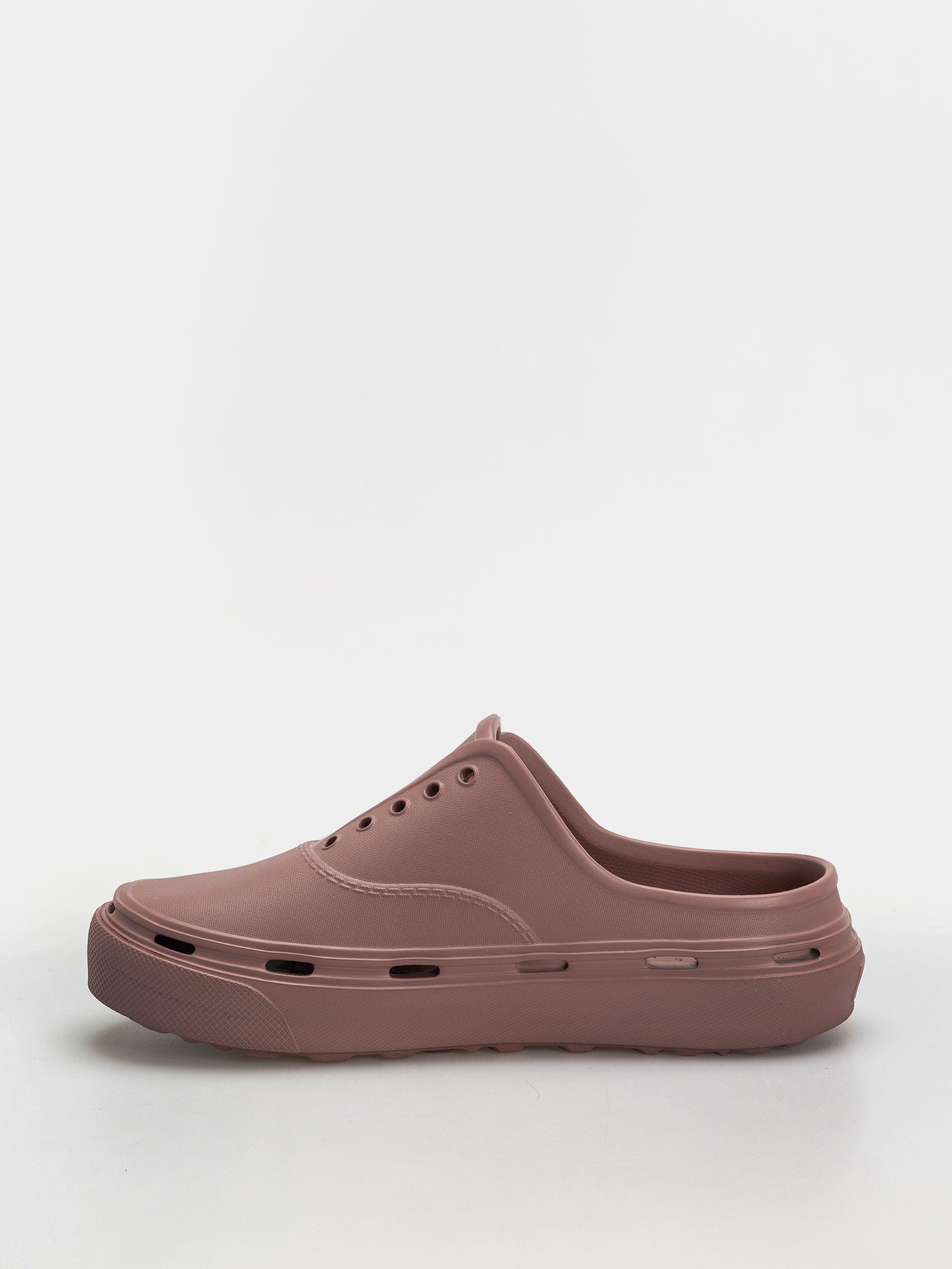 Topánky Vans Authentic Mule Wmn (dusky rose)