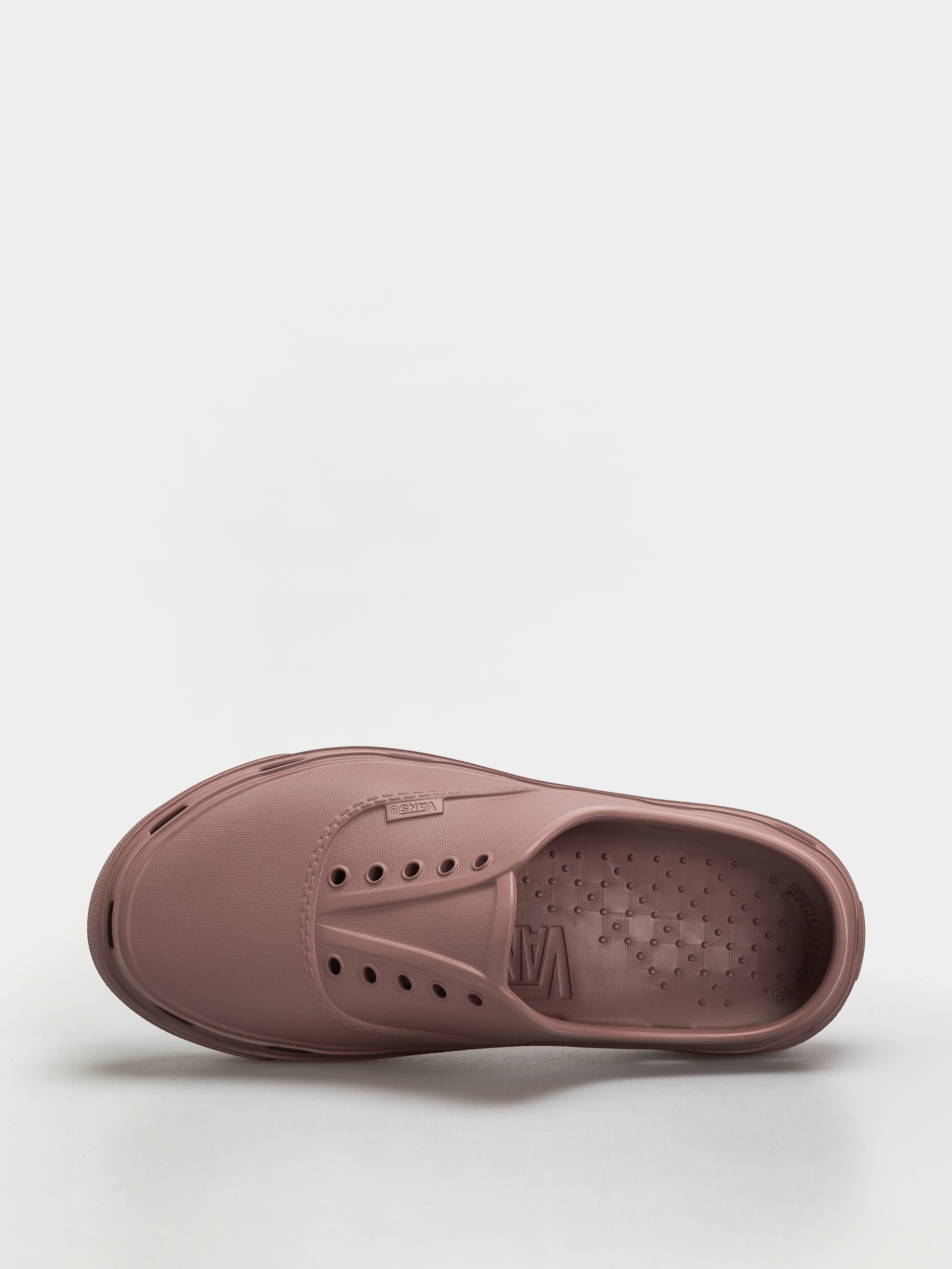 Topánky Vans Authentic Mule Wmn (dusky rose)