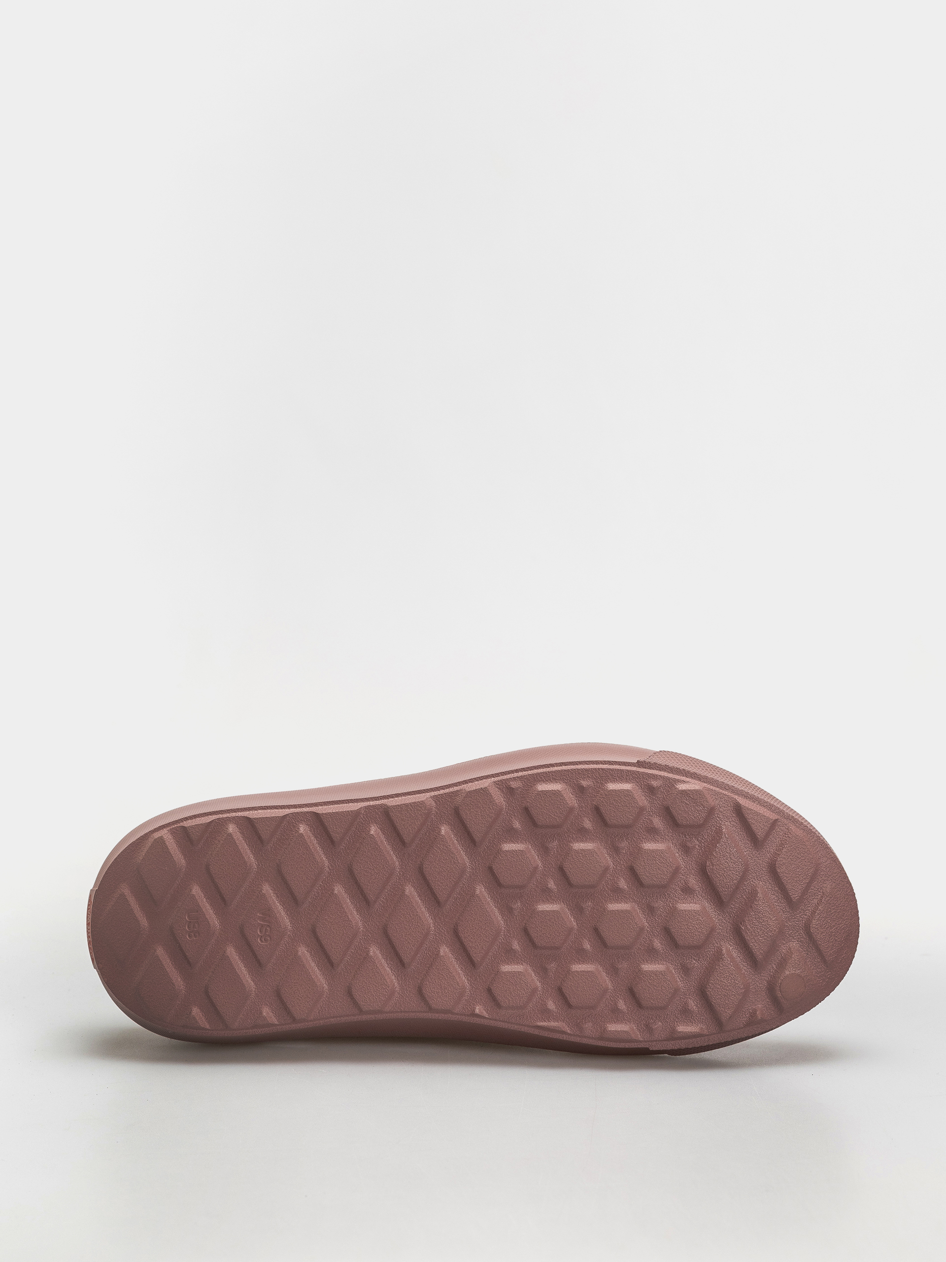 Topánky Vans Authentic Mule Wmn (dusky rose)