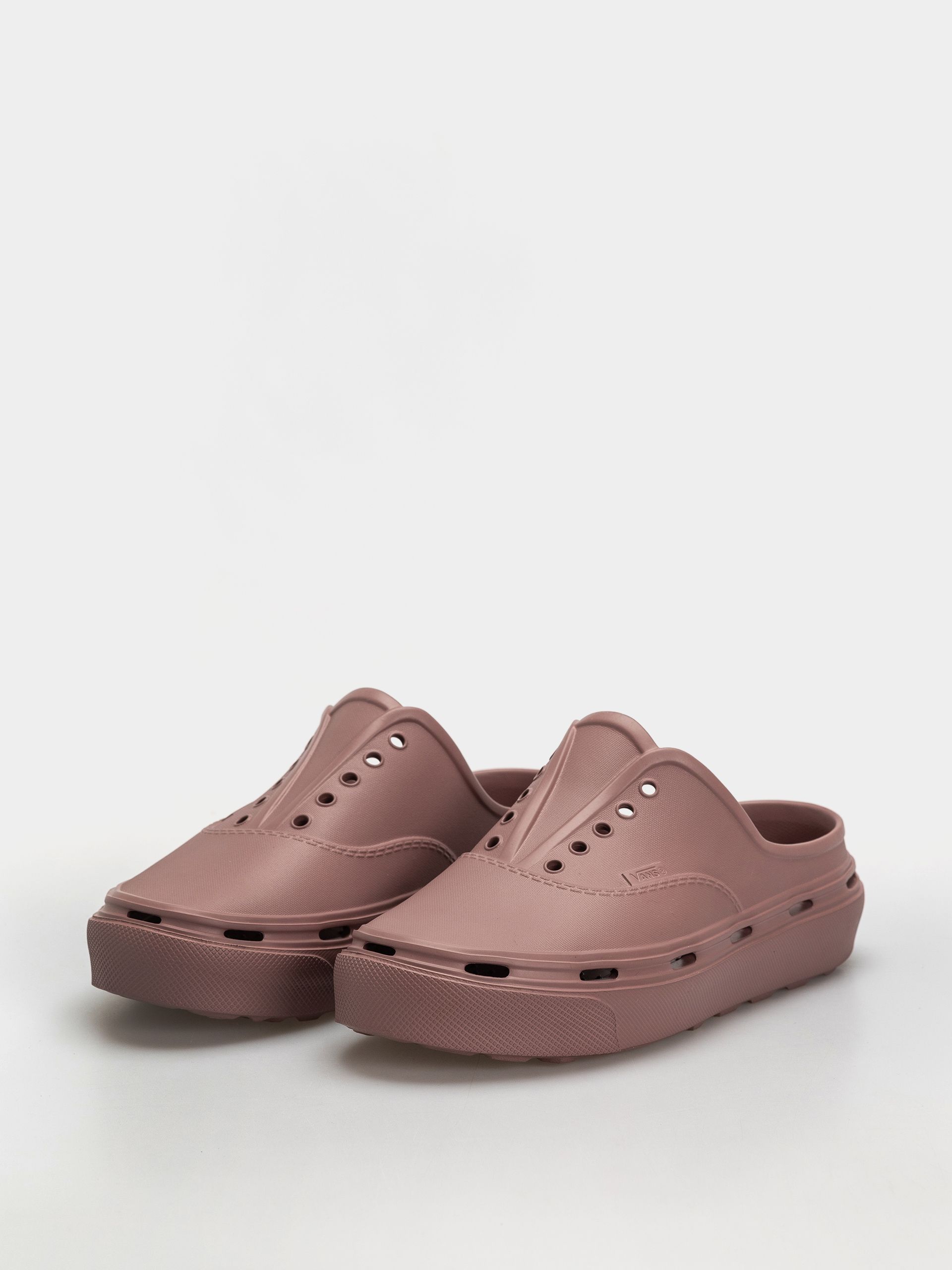 Topánky Vans Authentic Mule Wmn (dusky rose)