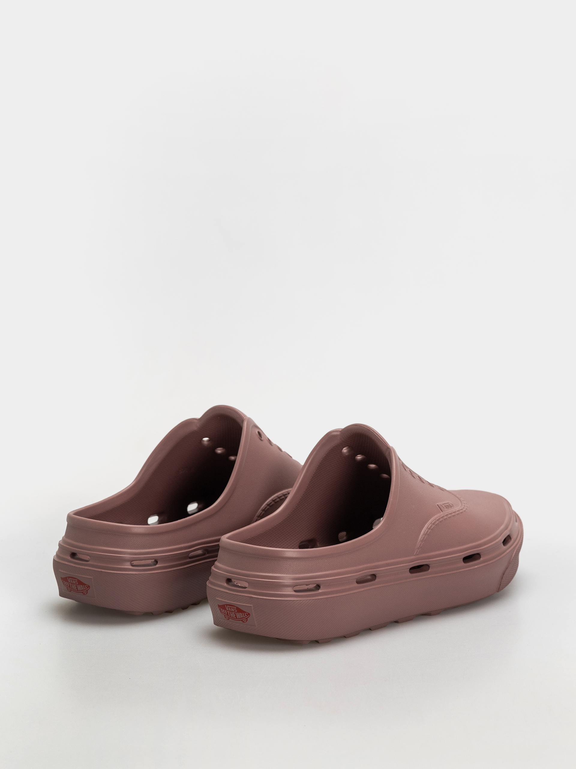 Topánky Vans Authentic Mule Wmn (dusky rose)