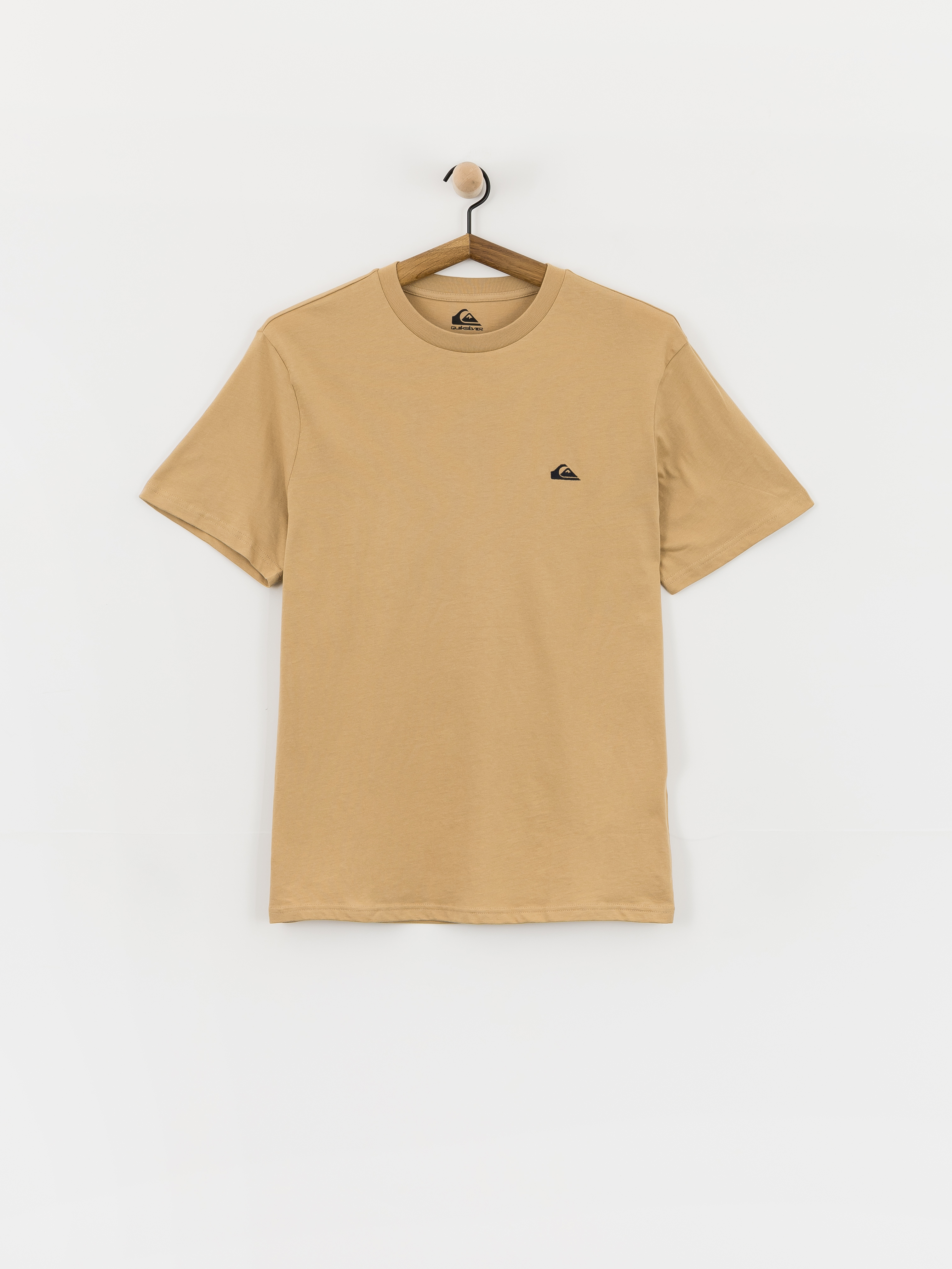 Triu010dko Quiksilver Basic (khaki)