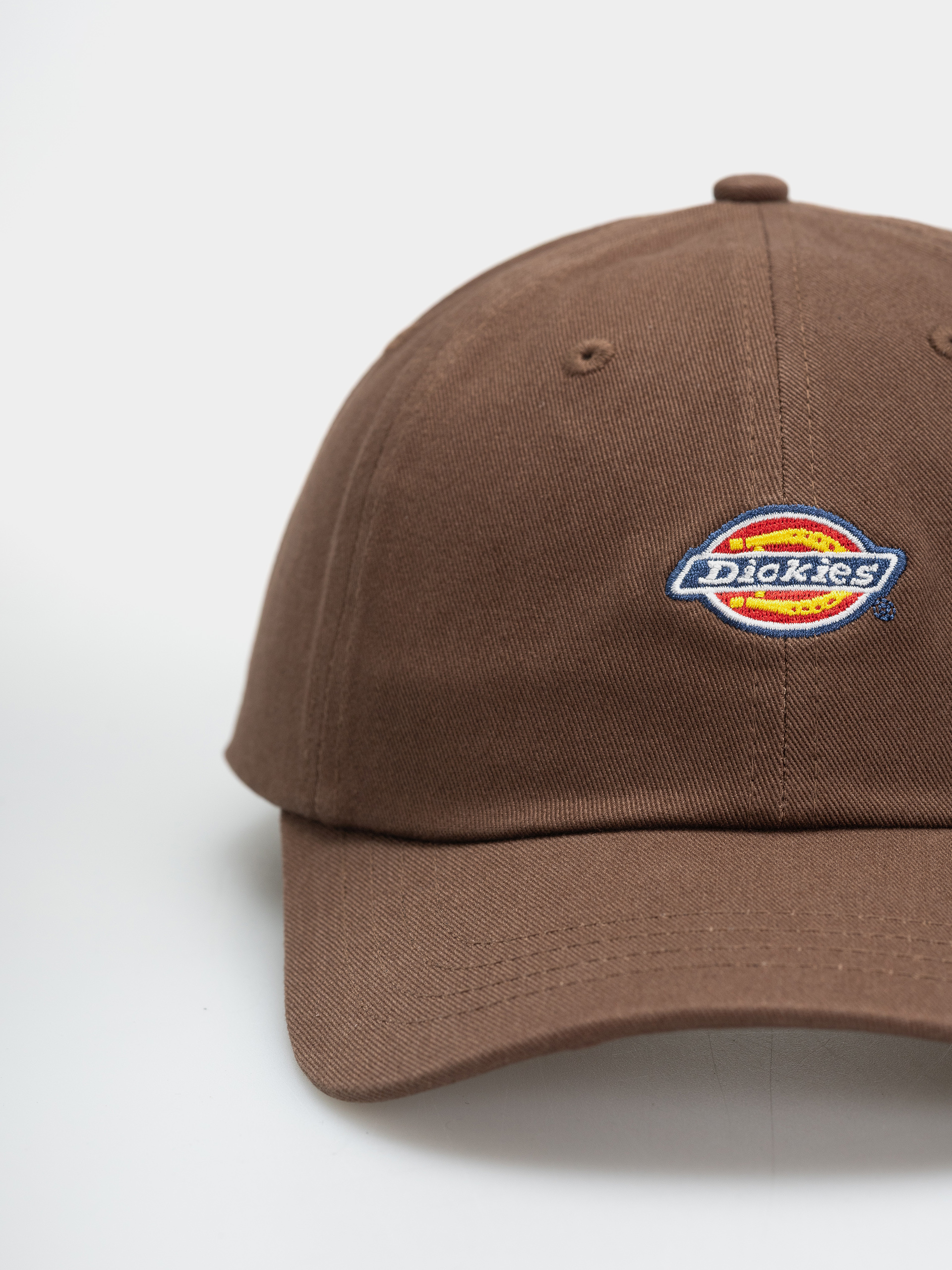 Šiltovka Dickies Hardwick (timber brown)