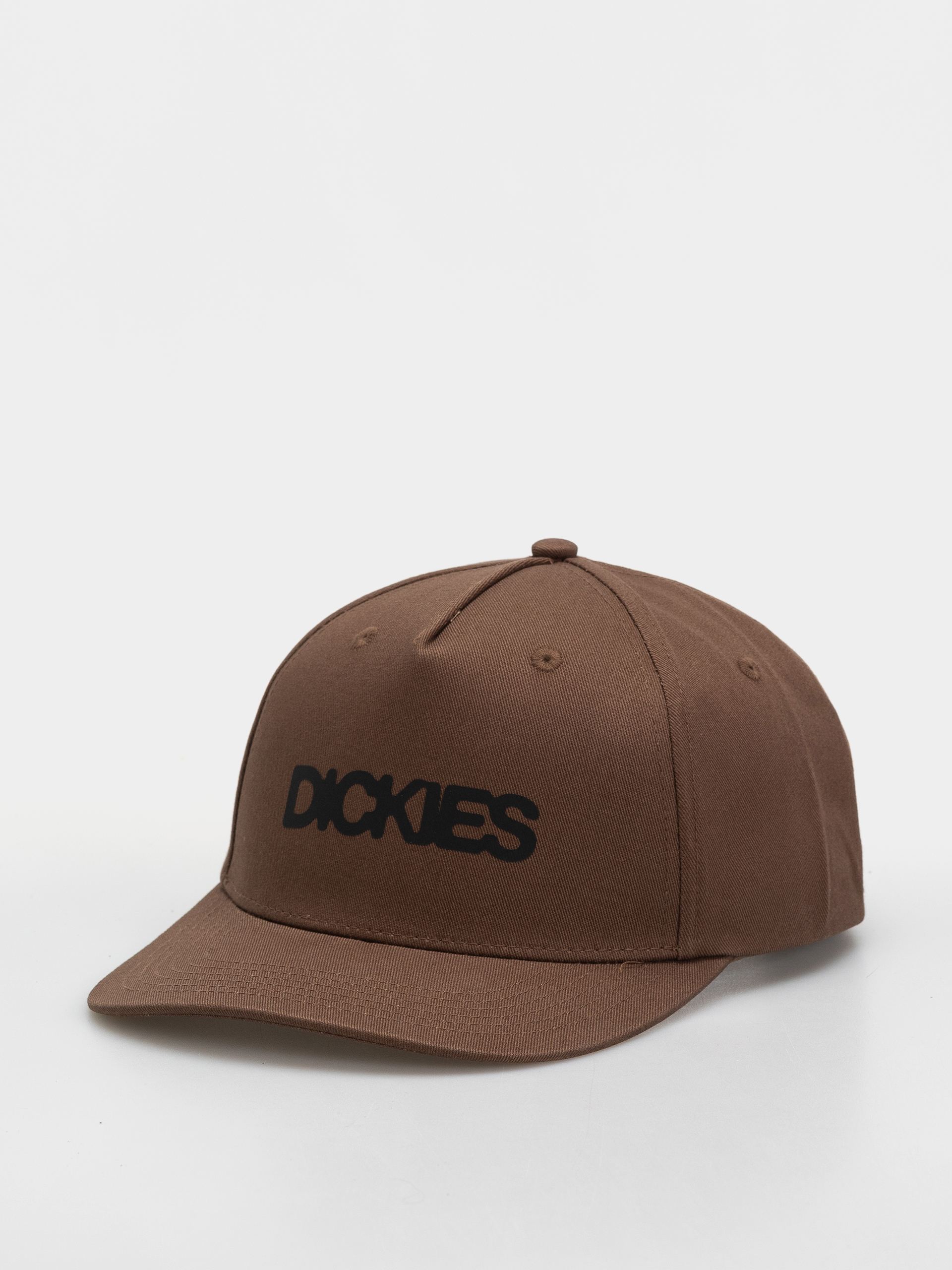 u0160iltovka Dickies Torrey Snapback (timber brown)