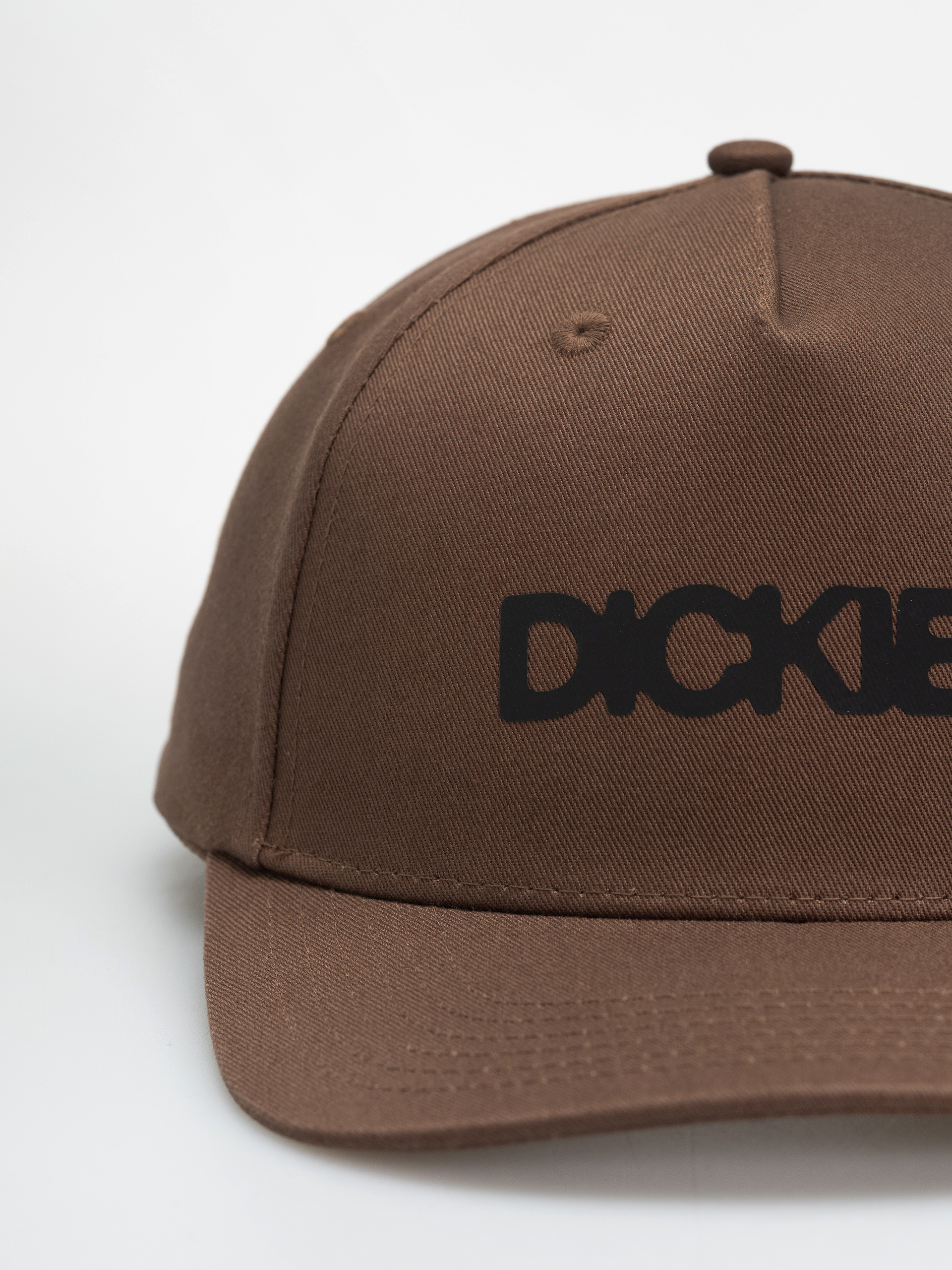 Šiltovka Dickies Torrey Snapback (timber brown)
