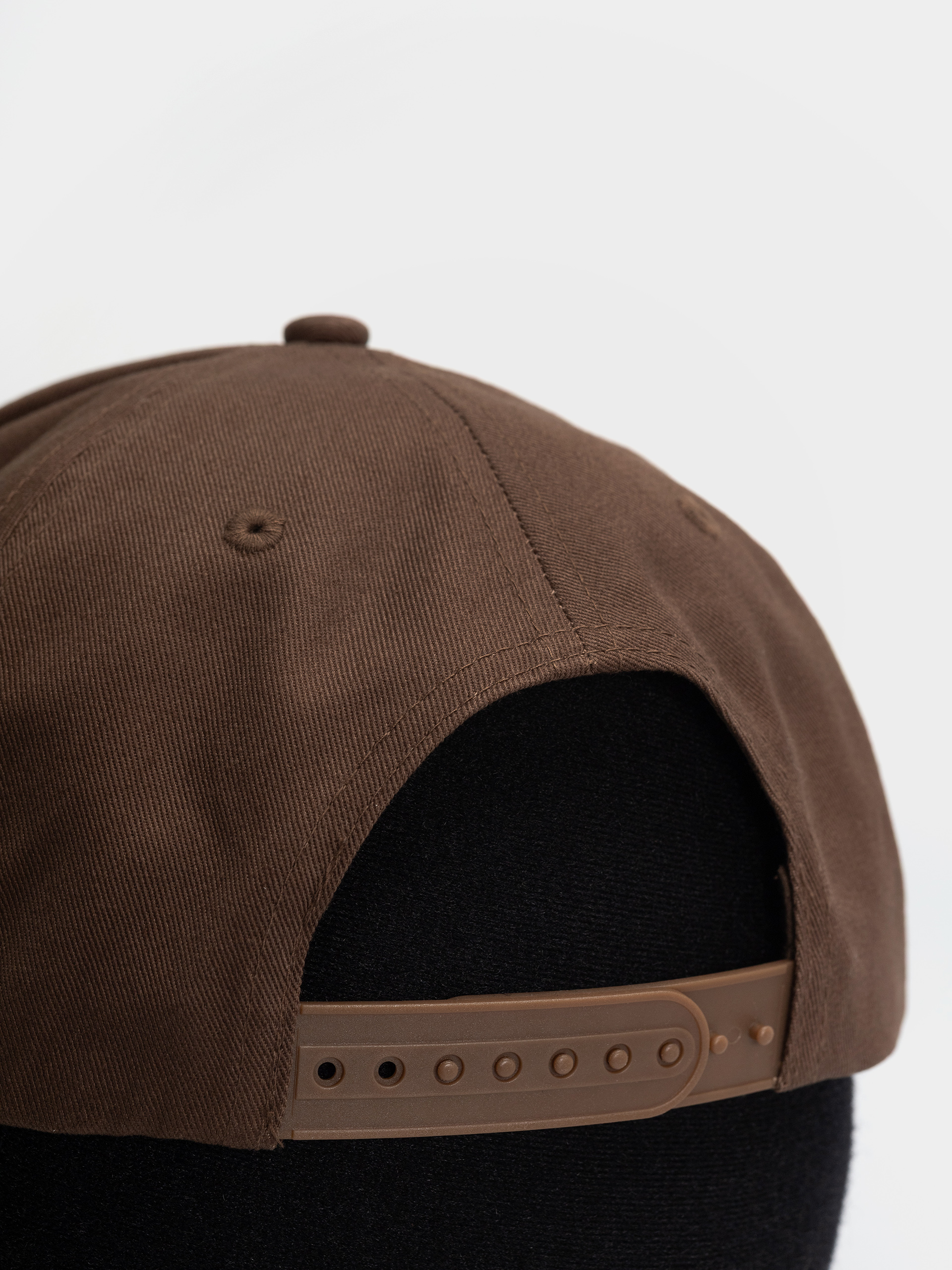 Šiltovka Dickies Torrey Snapback (timber brown)
