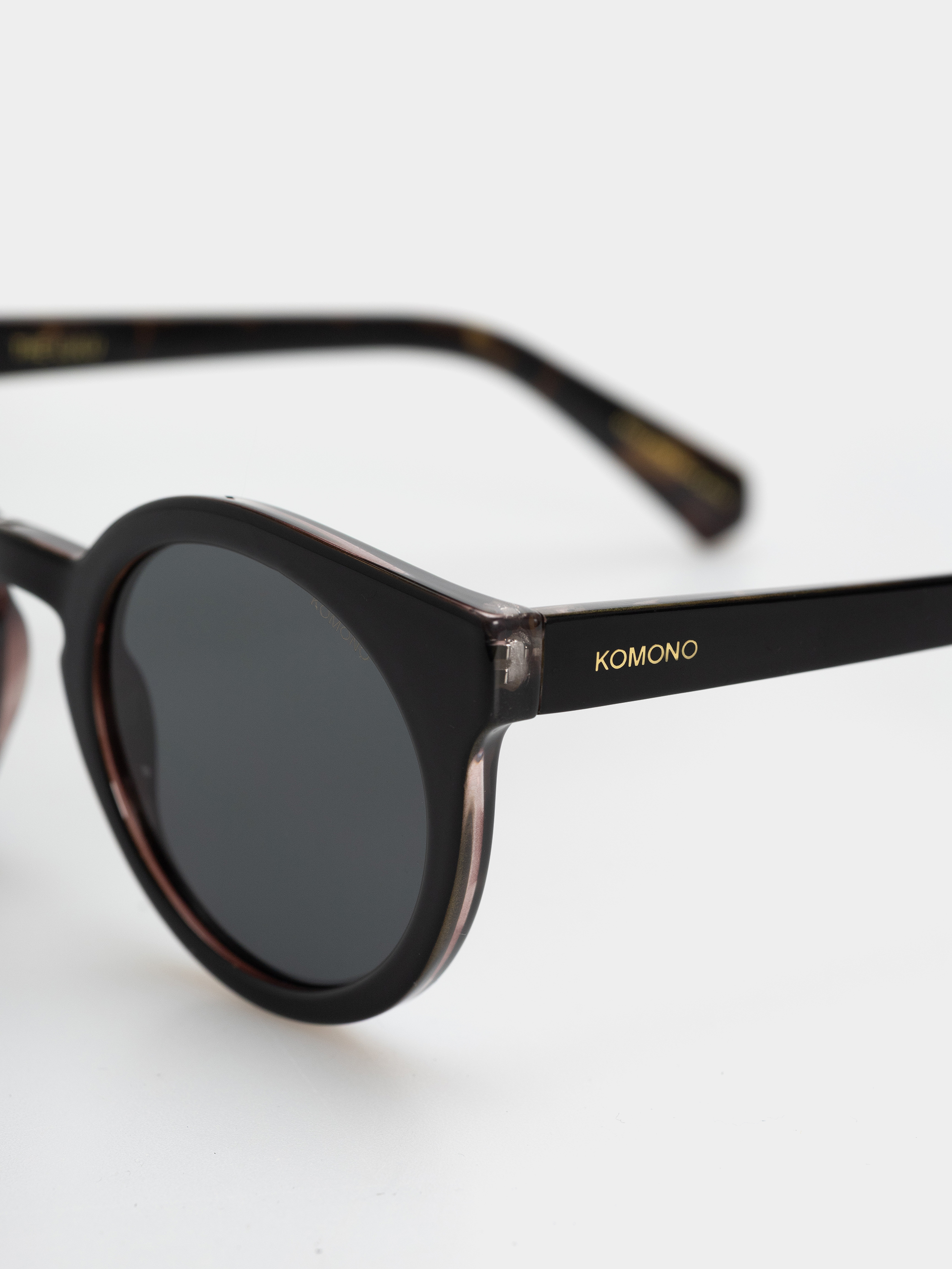 Slnečné okuliare Komono Lulu (black tortoise)