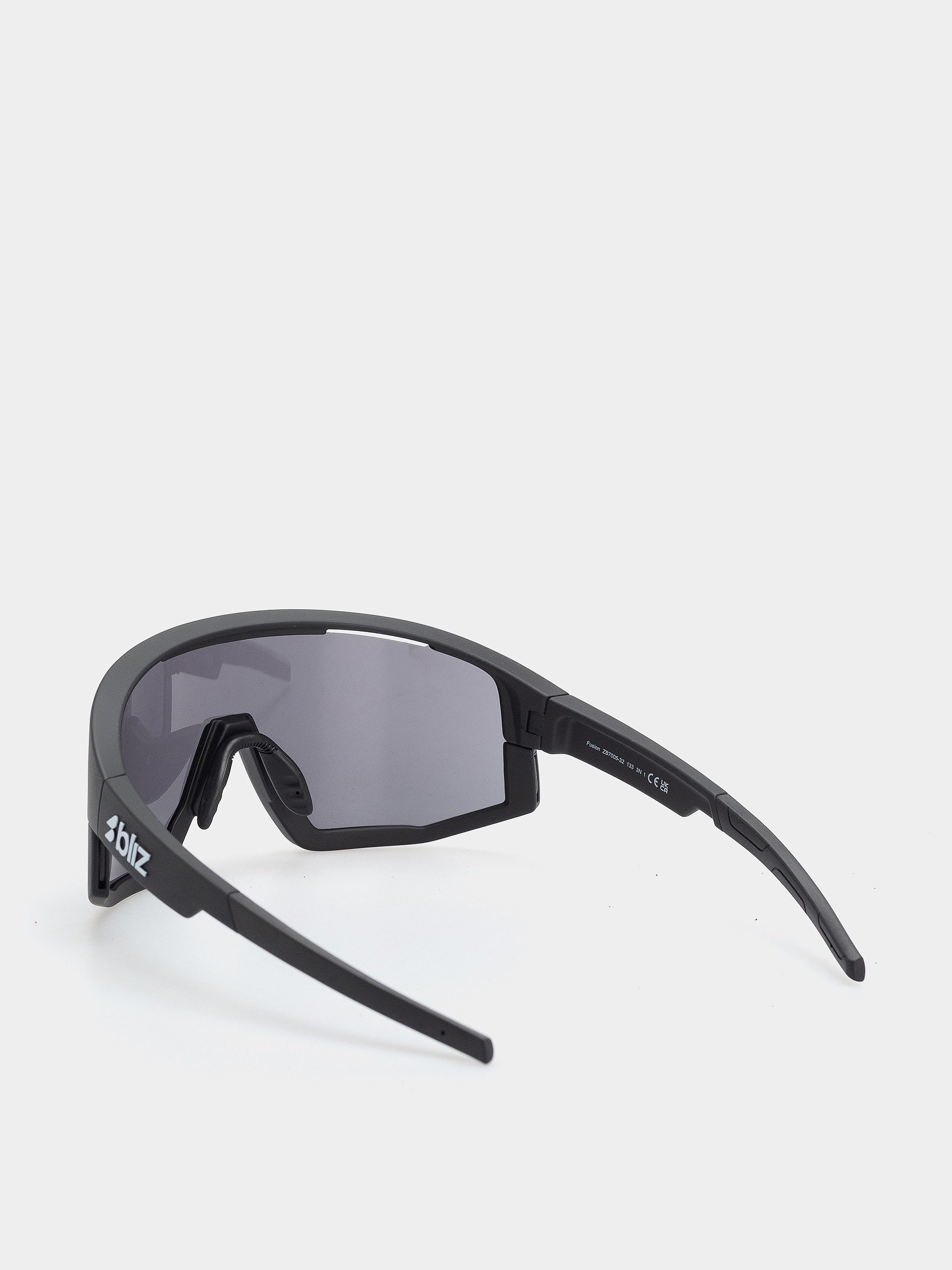 Slnečné okuliare Bliz Matrix (matte black/smoke)
