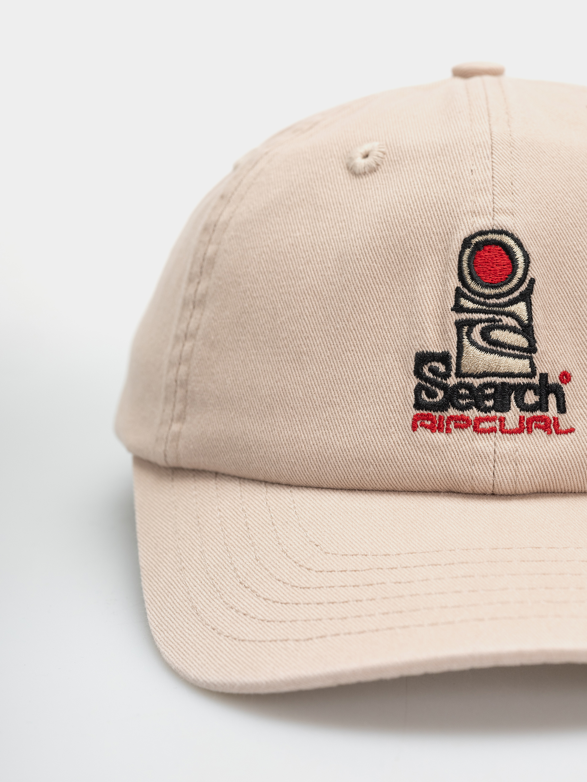 Šiltovka Rip Curl Search Sb (khaki)