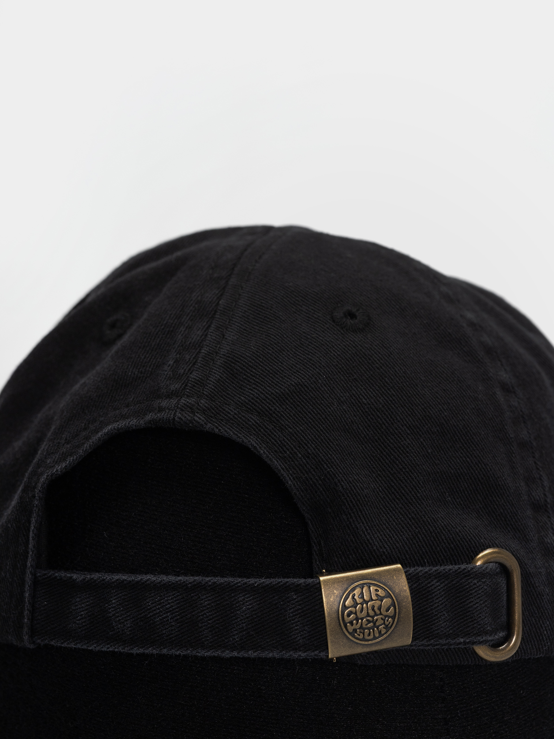 Šiltovka Rip Curl Premium Surf Adj (black)
