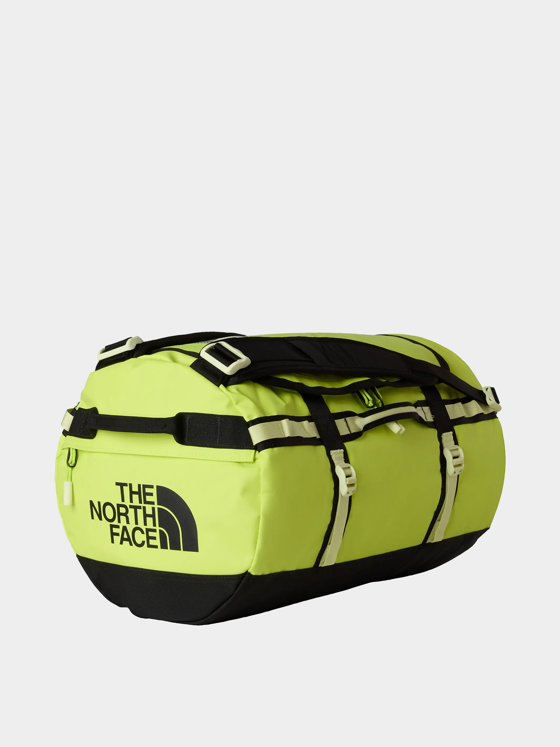 Taška The North Face Base Camp Duffel S