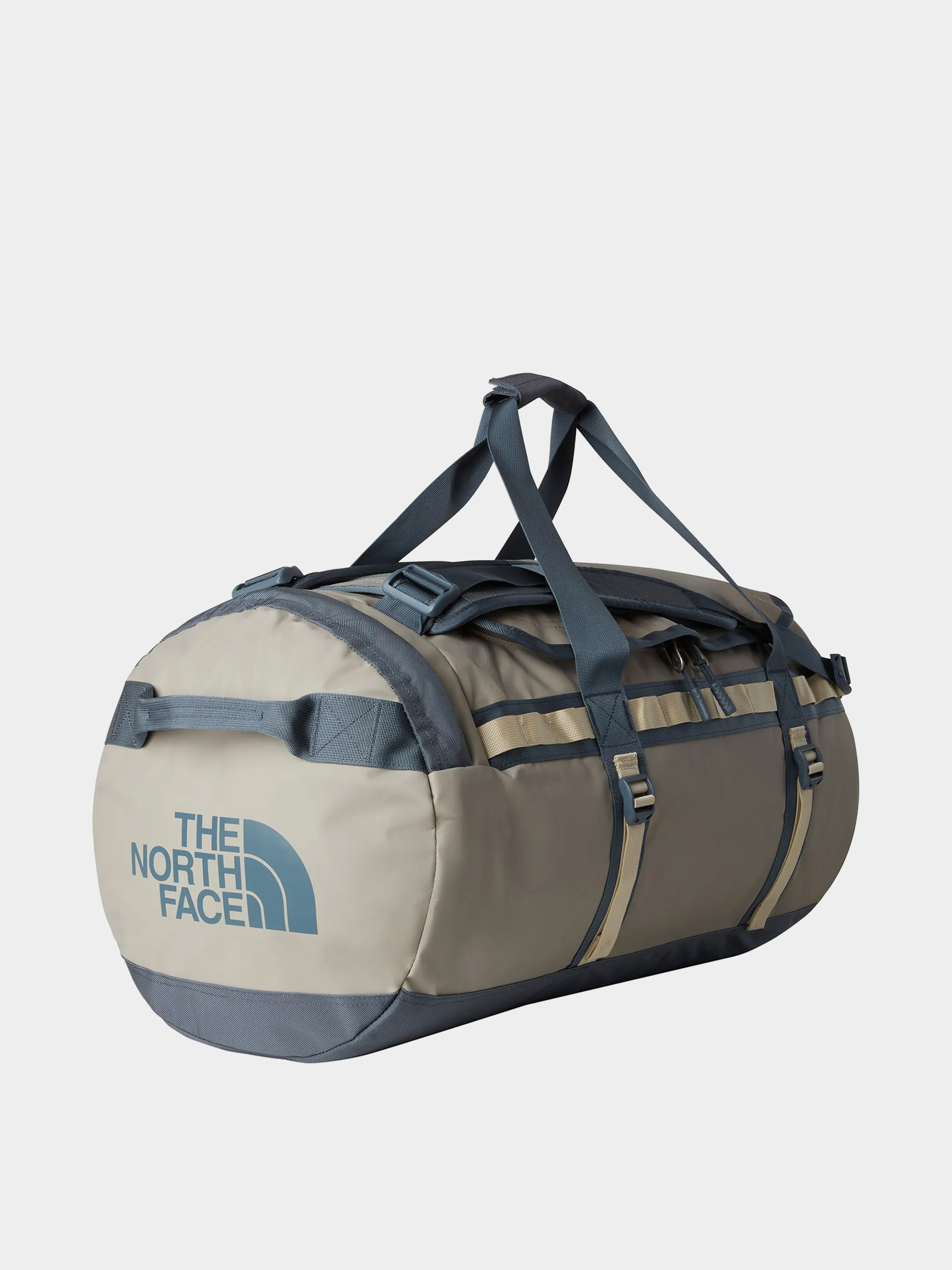 Taška The North Face Base Camp Duffel M