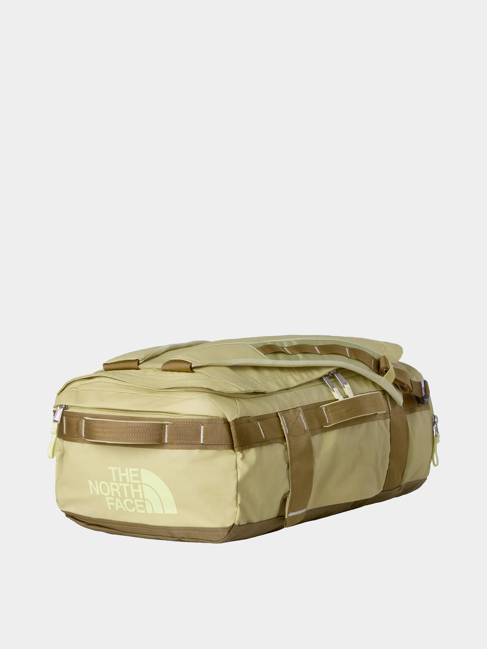 Taška The North Face Base Camp Voyager Duffel 32L