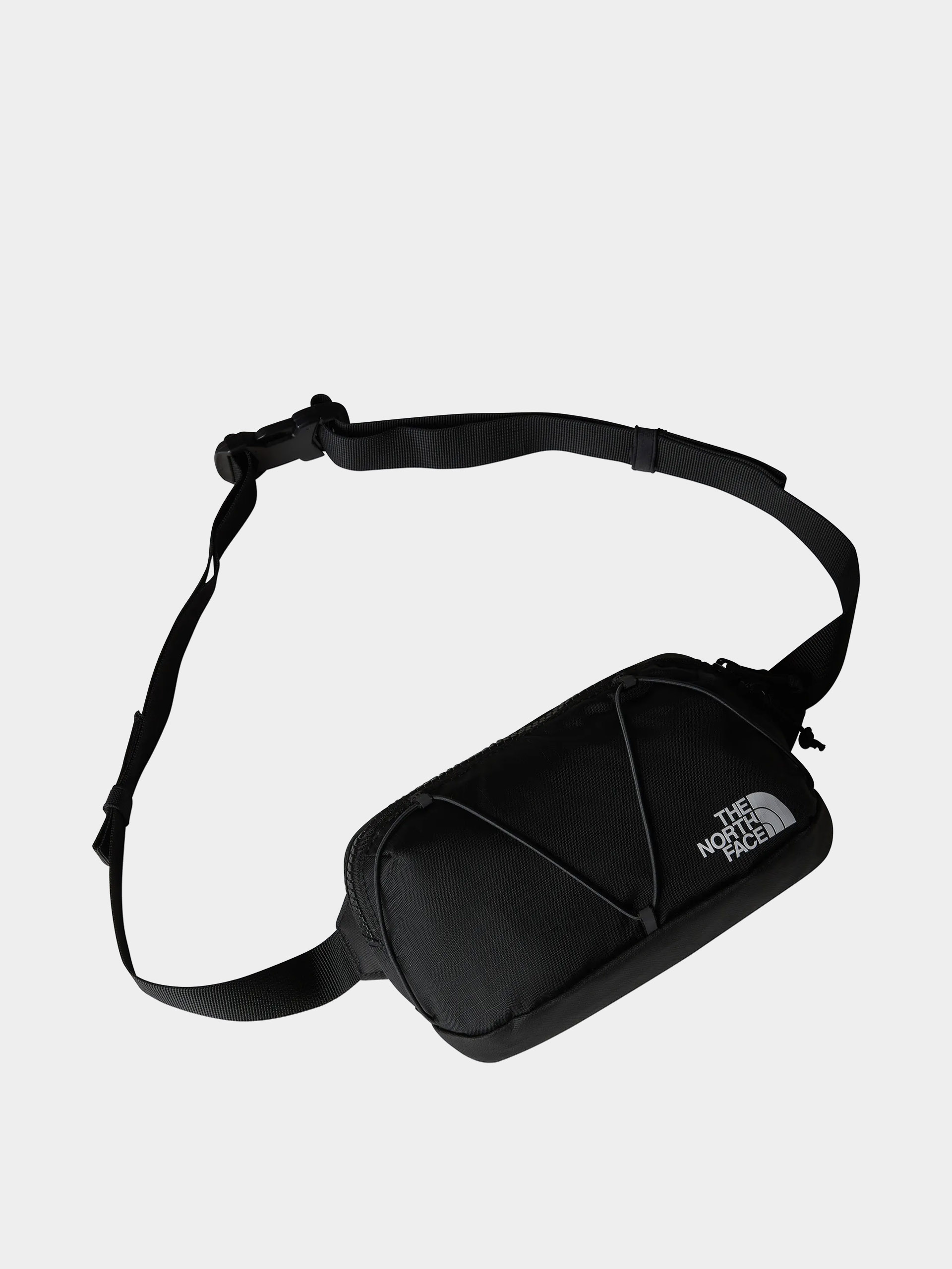 Ľadvinka The North Face Terra Lumbar 1L (tnfblack/tnfwht)