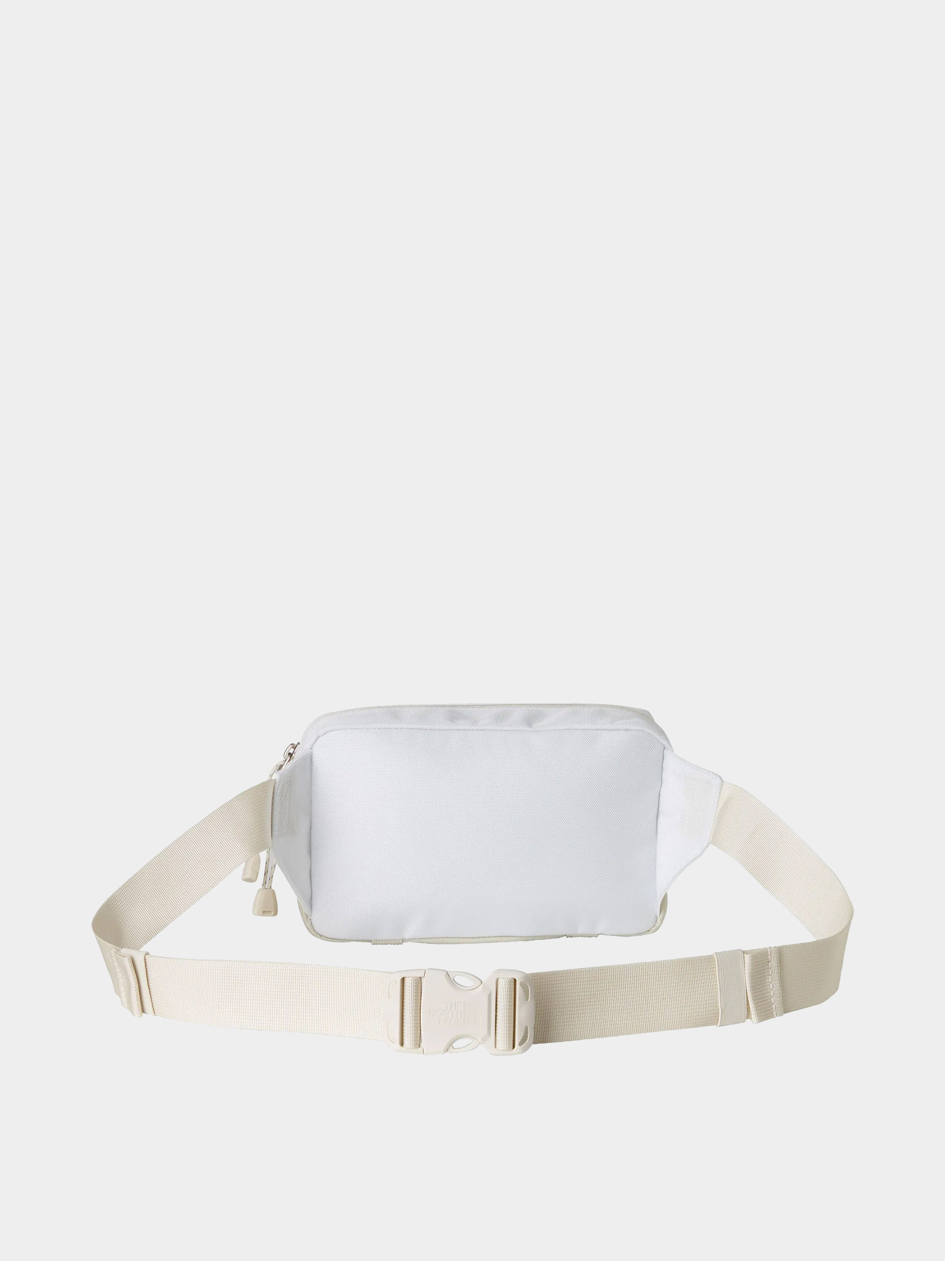 Ľadvinka The North Face Base Camp Lumbar (white ash/calac)