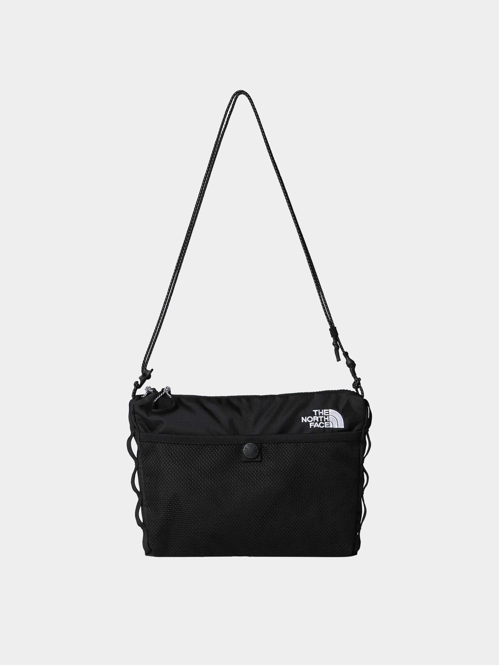 u013dadvinka The North Face Terra Shoulder Bag 1L (tnfblack/tnfwht)