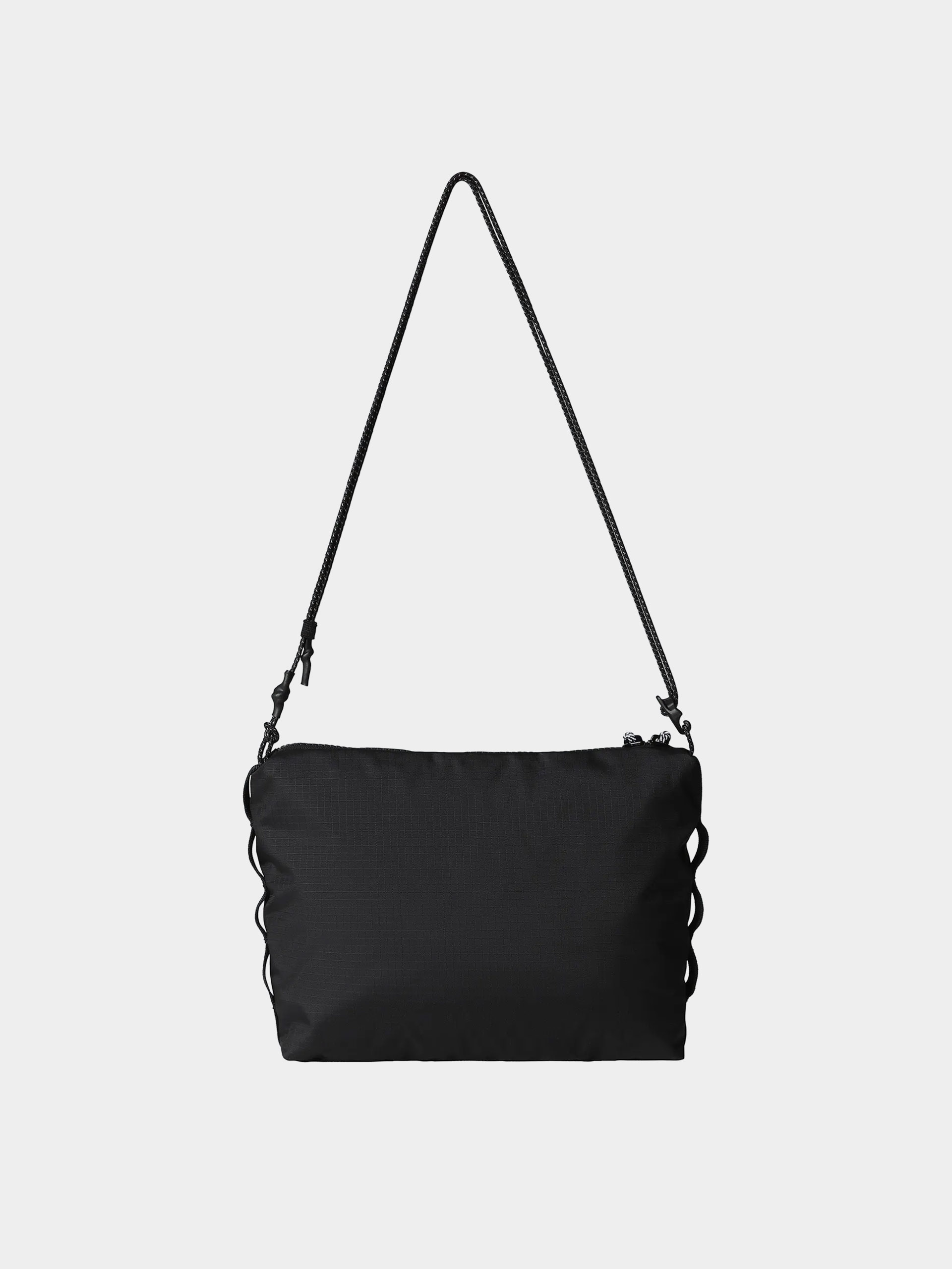 Ľadvinka The North Face Terra Shoulder Bag 1L (tnfblack/tnfwht)