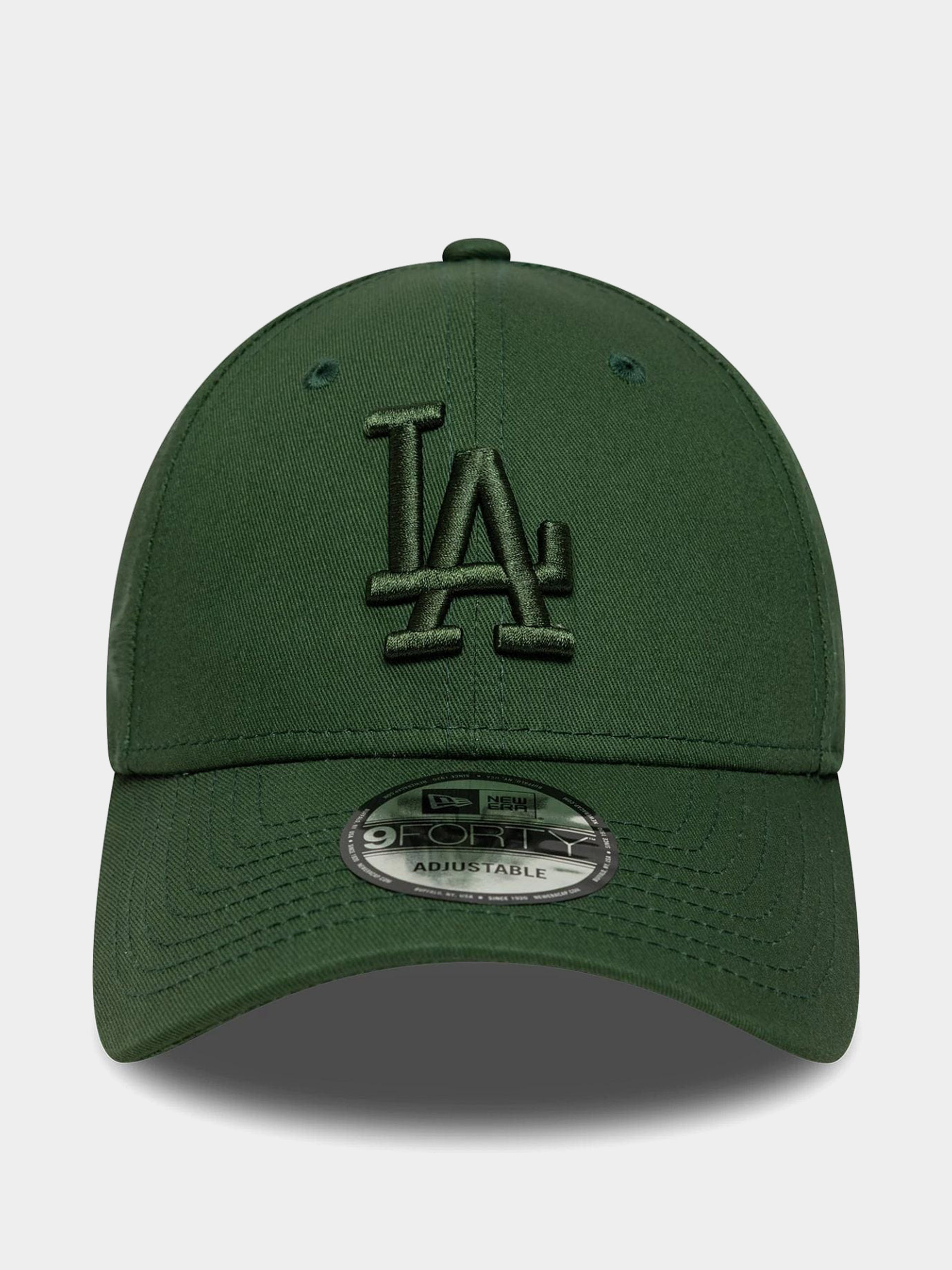 Šiltovka New Era League Essential 9Forty La Dodgers (cigar)