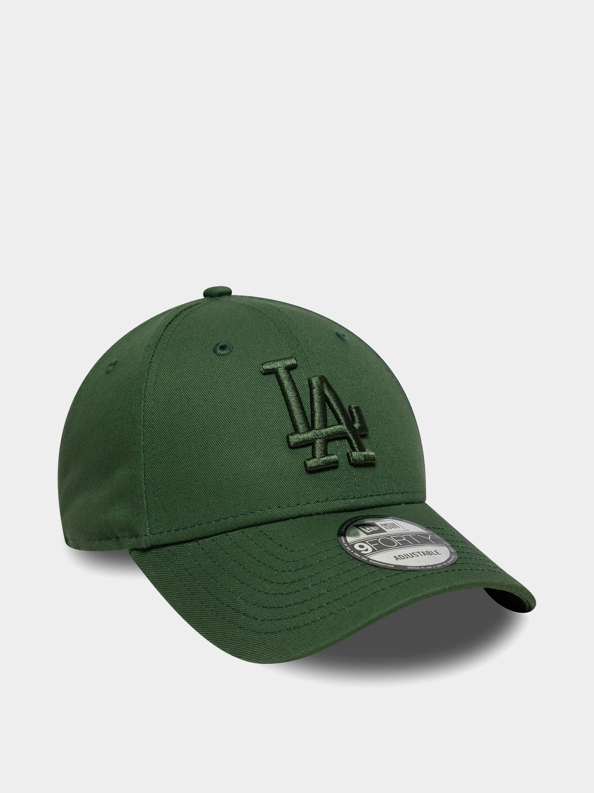 Šiltovka New Era League Essential 9Forty La Dodgers (cigar)