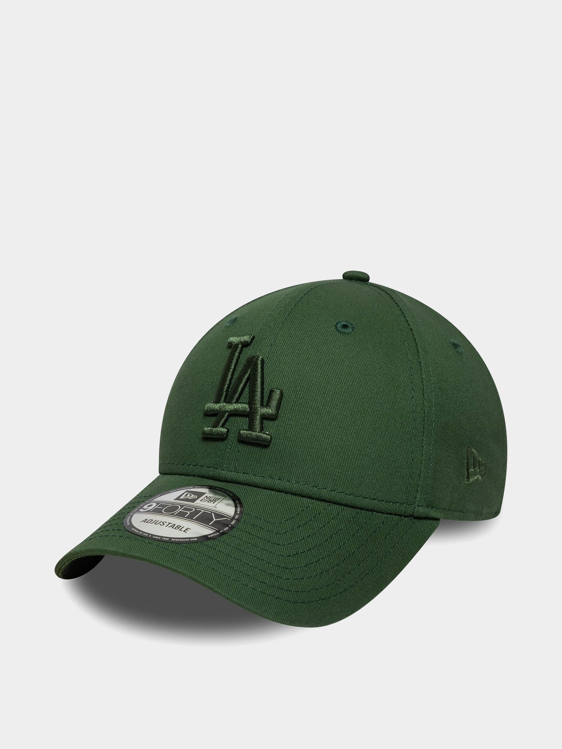 Šiltovka New Era League Essential 9Forty La Dodgers