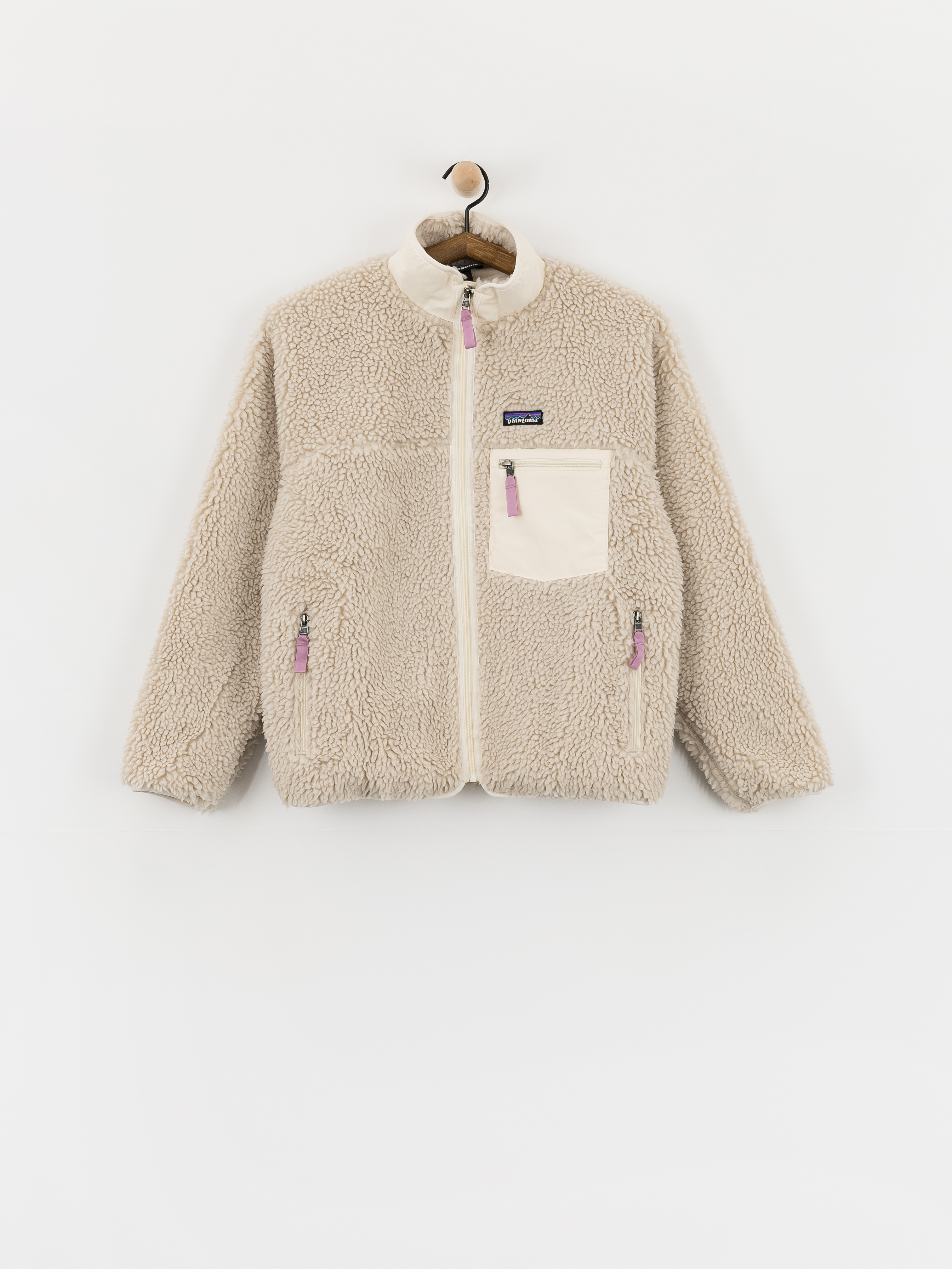 Bunda Patagonia Classic Retro X Wmn