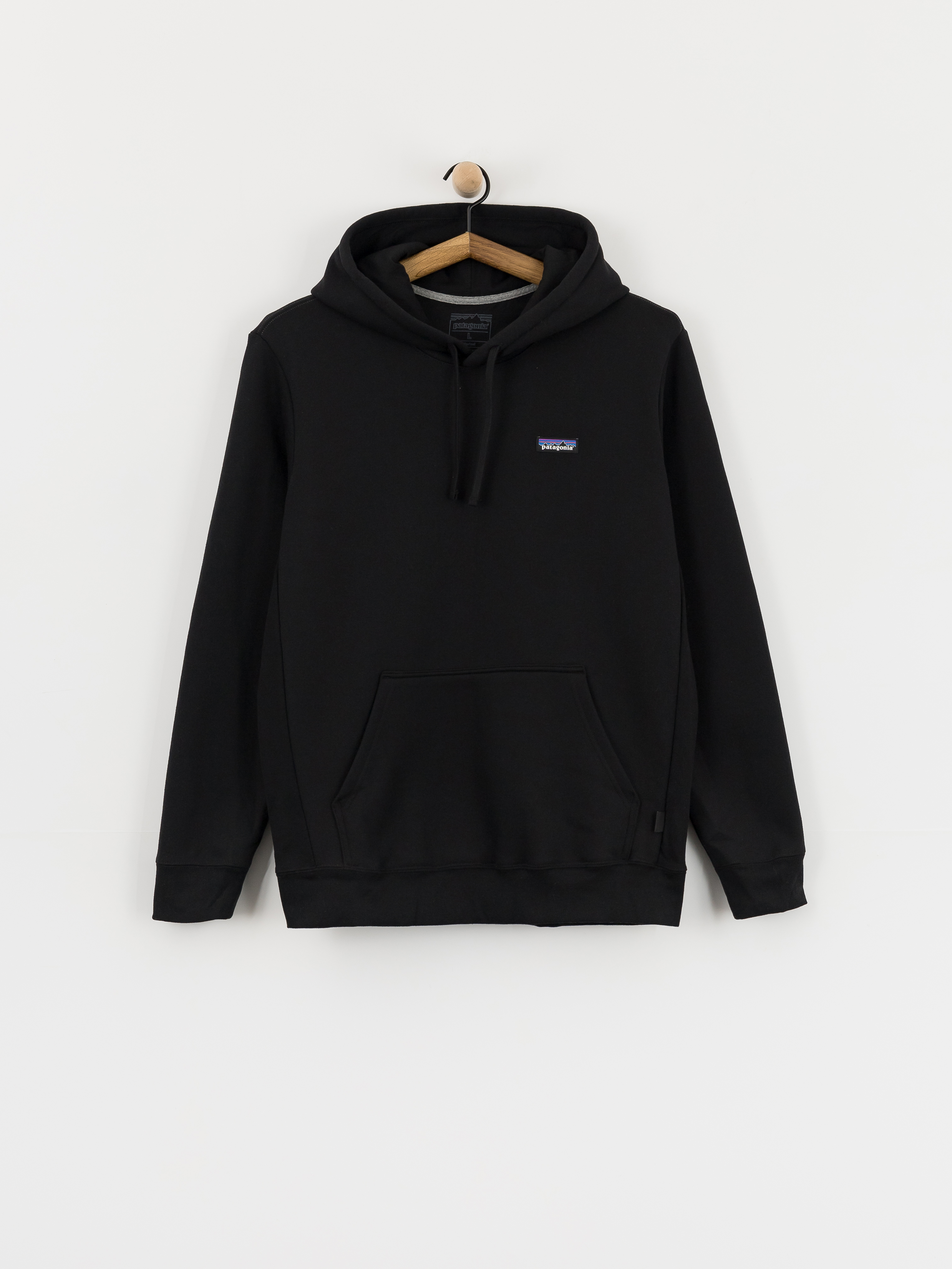Mikina s kapucňou Patagonia P 6 Label Uprisal HD