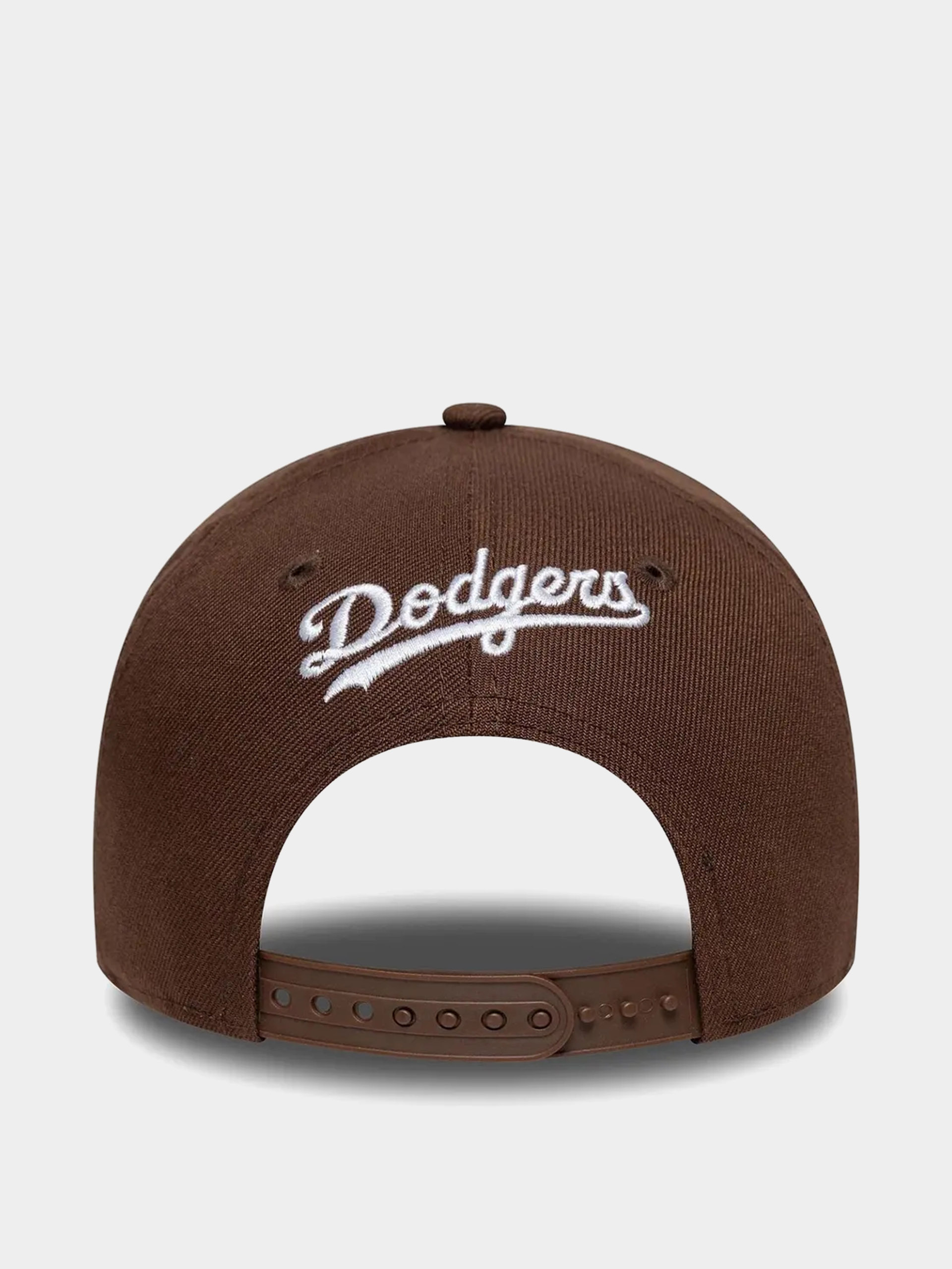 Šiltovka New Era Rear Script Eframe La Dodgers