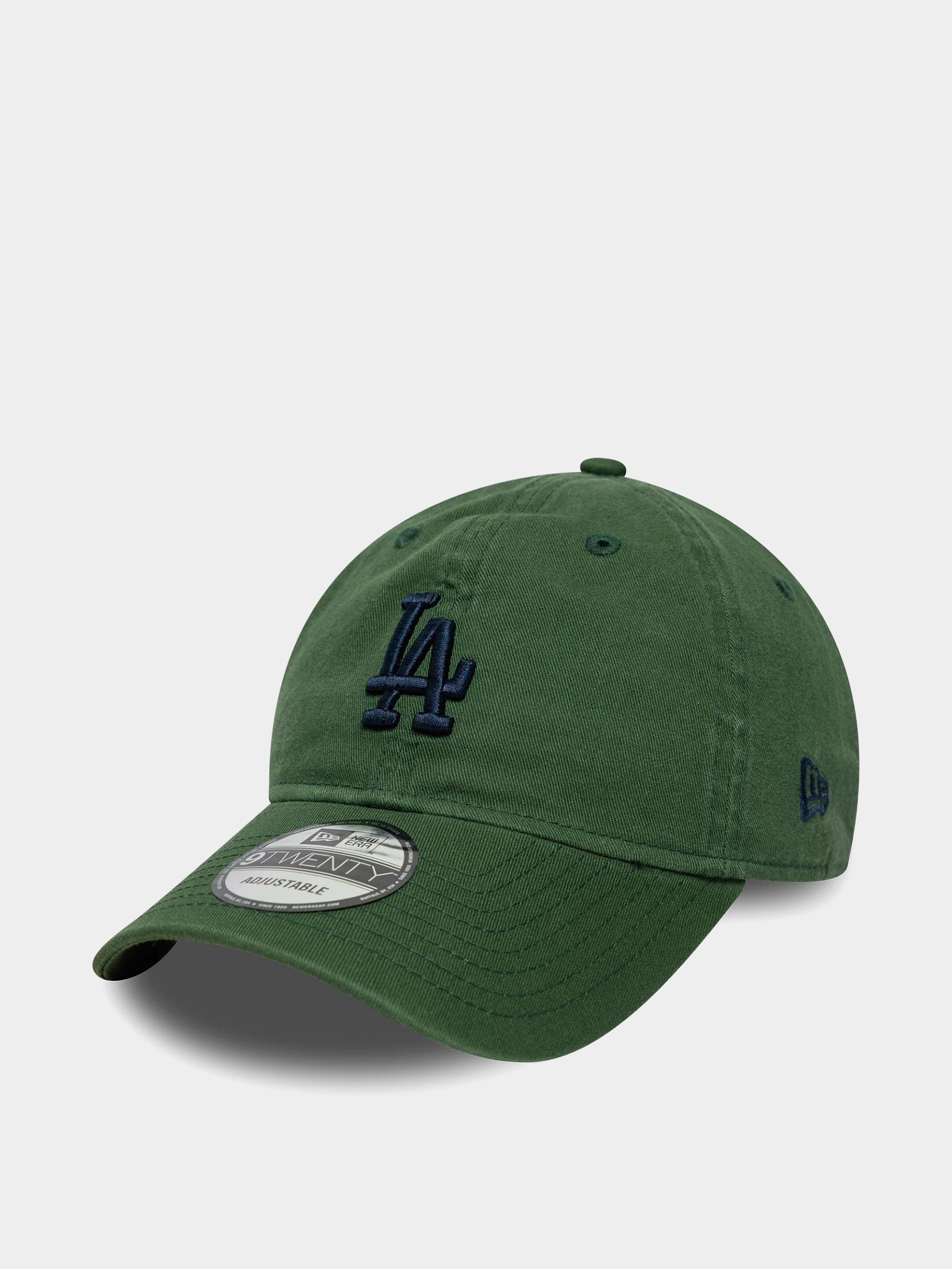Šiltovka New Era Washed Script 9Twenty La Dodgers