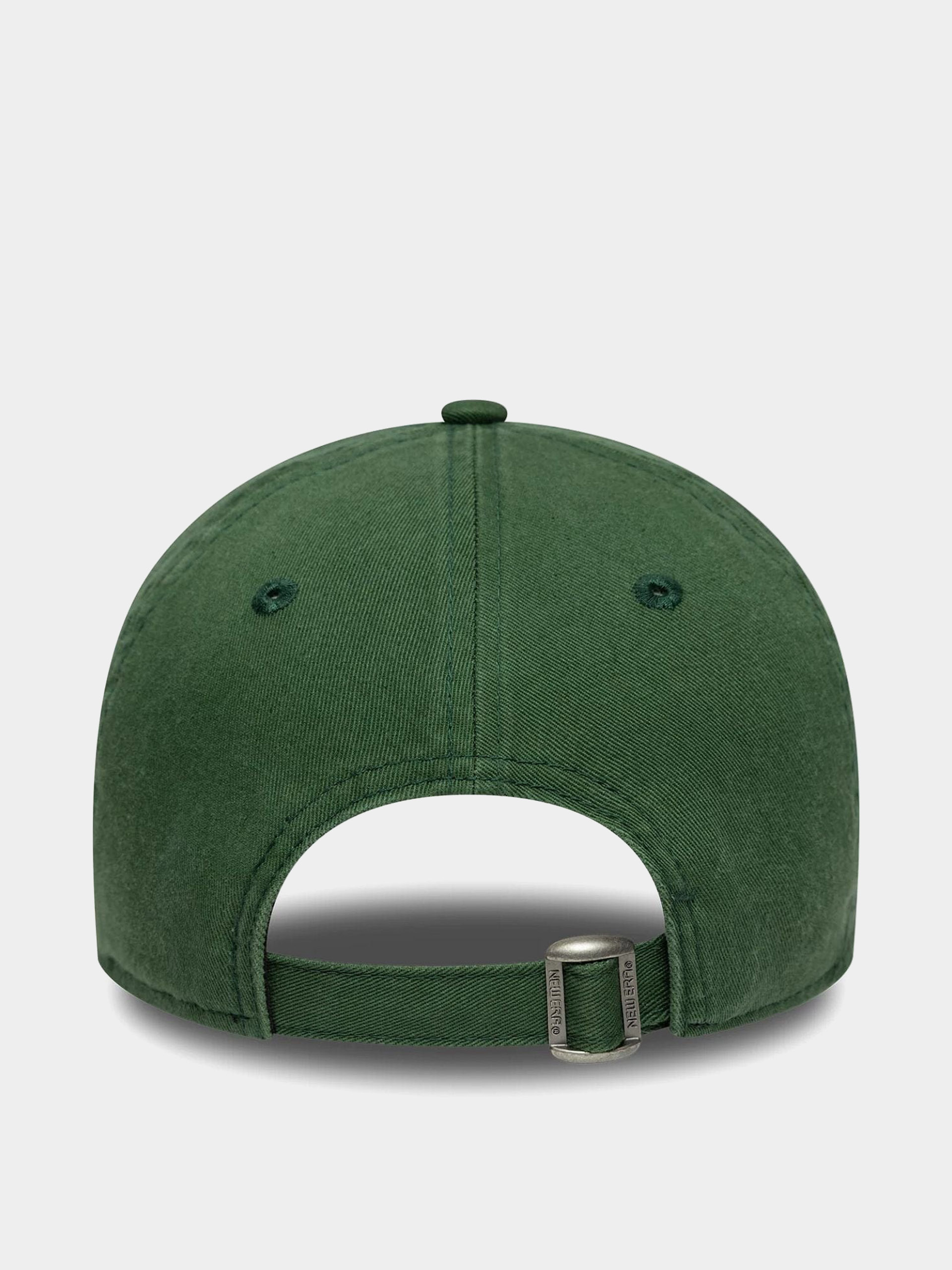 Šiltovka New Era Washed Script 9Twenty La Dodgers (cigar/navy)