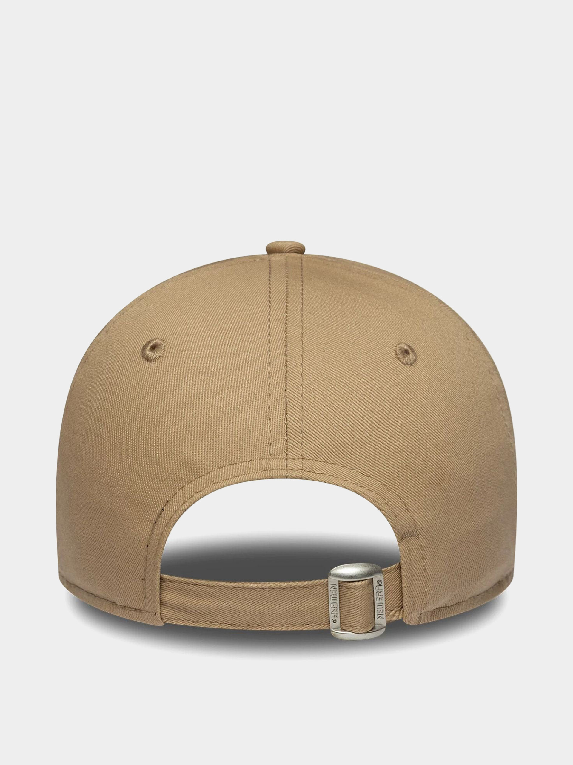 Šiltovka New Era Animal Infill 9Forty La Dodgers Wmn (camel)