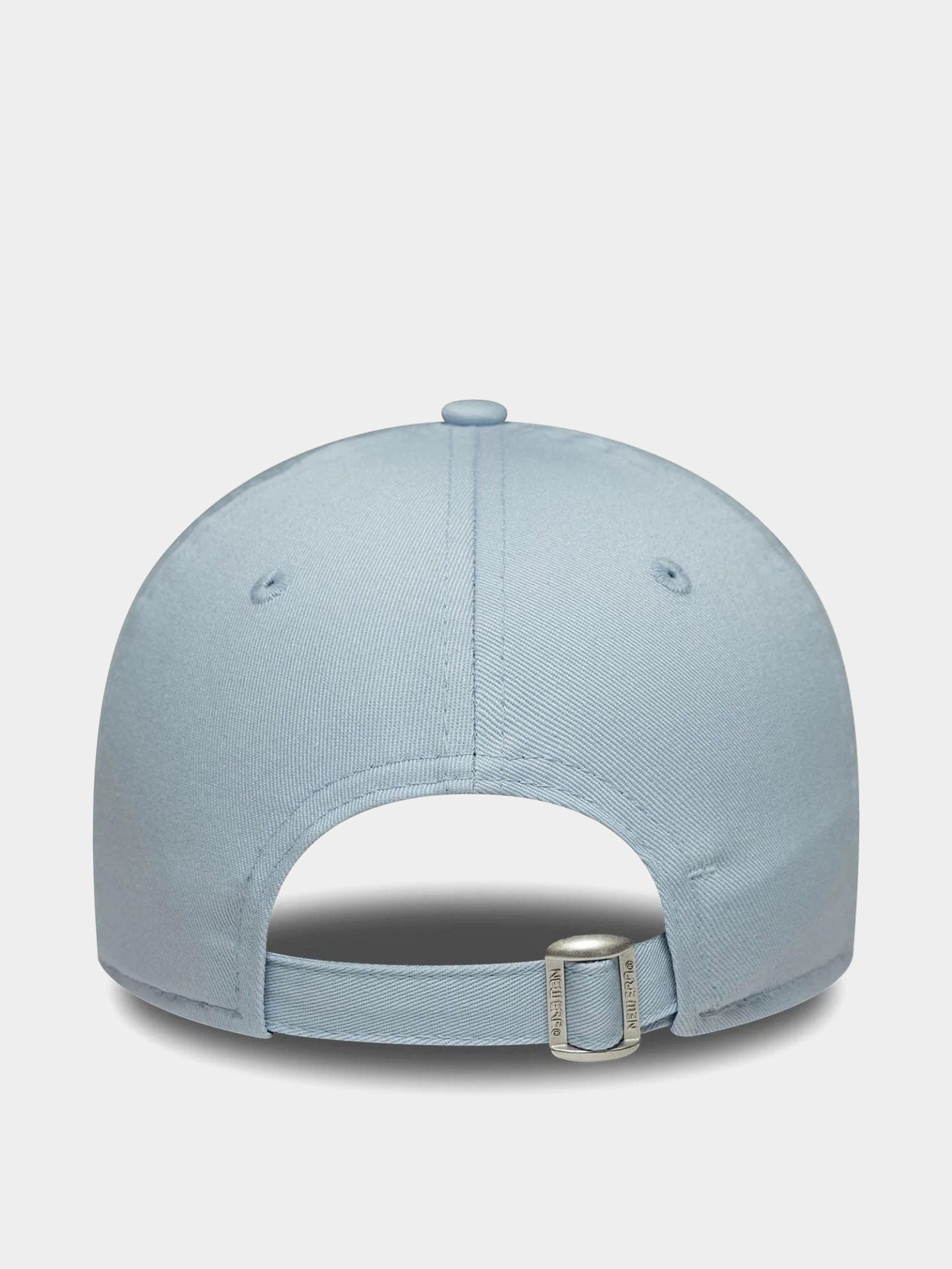 Šiltovka New Era Metallic Logo 9Forty La Dodgers Wmn (soft blue)