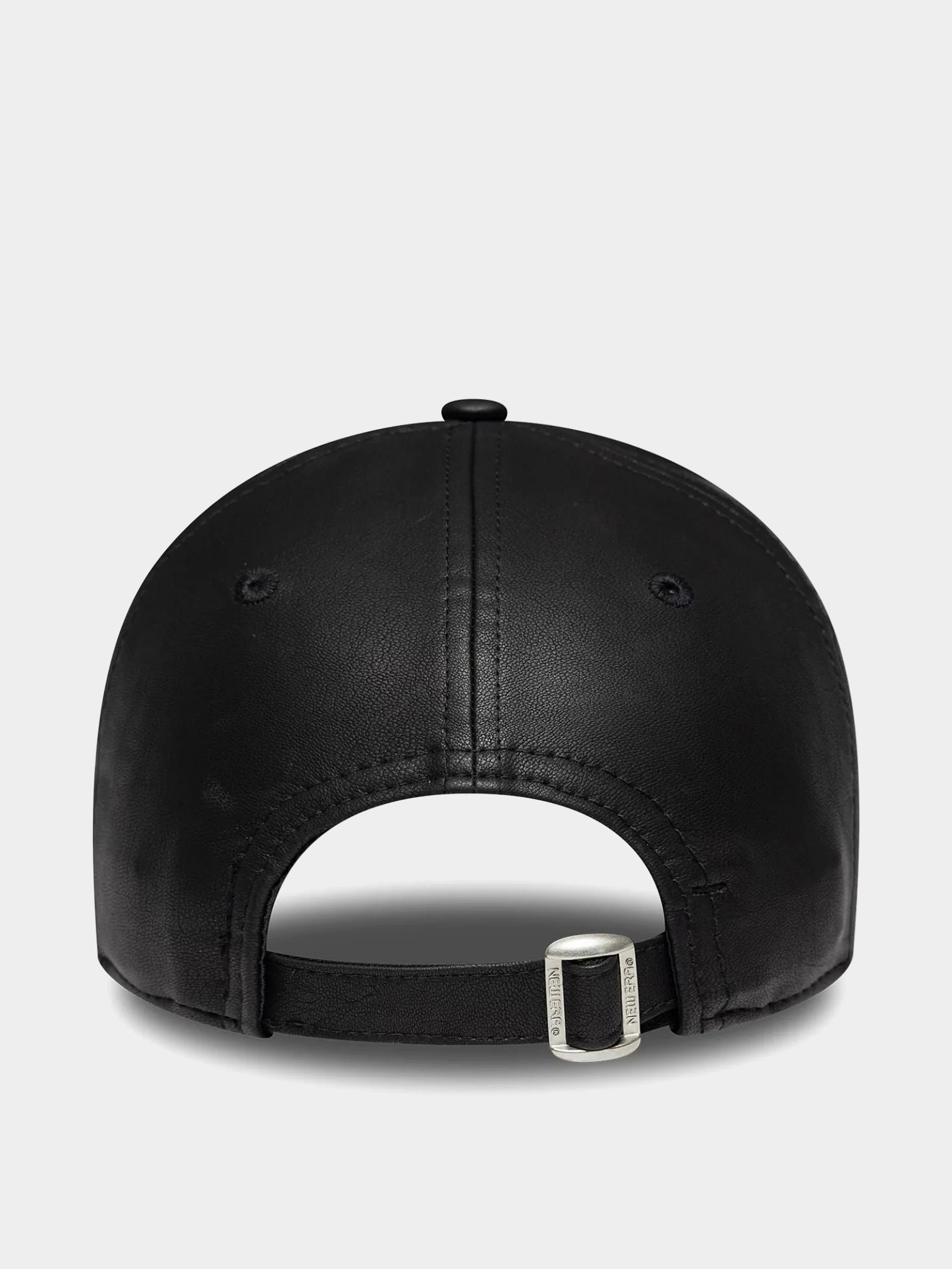 Šiltovka New Era Pu 9Forty New York Yankees Wmn (black)