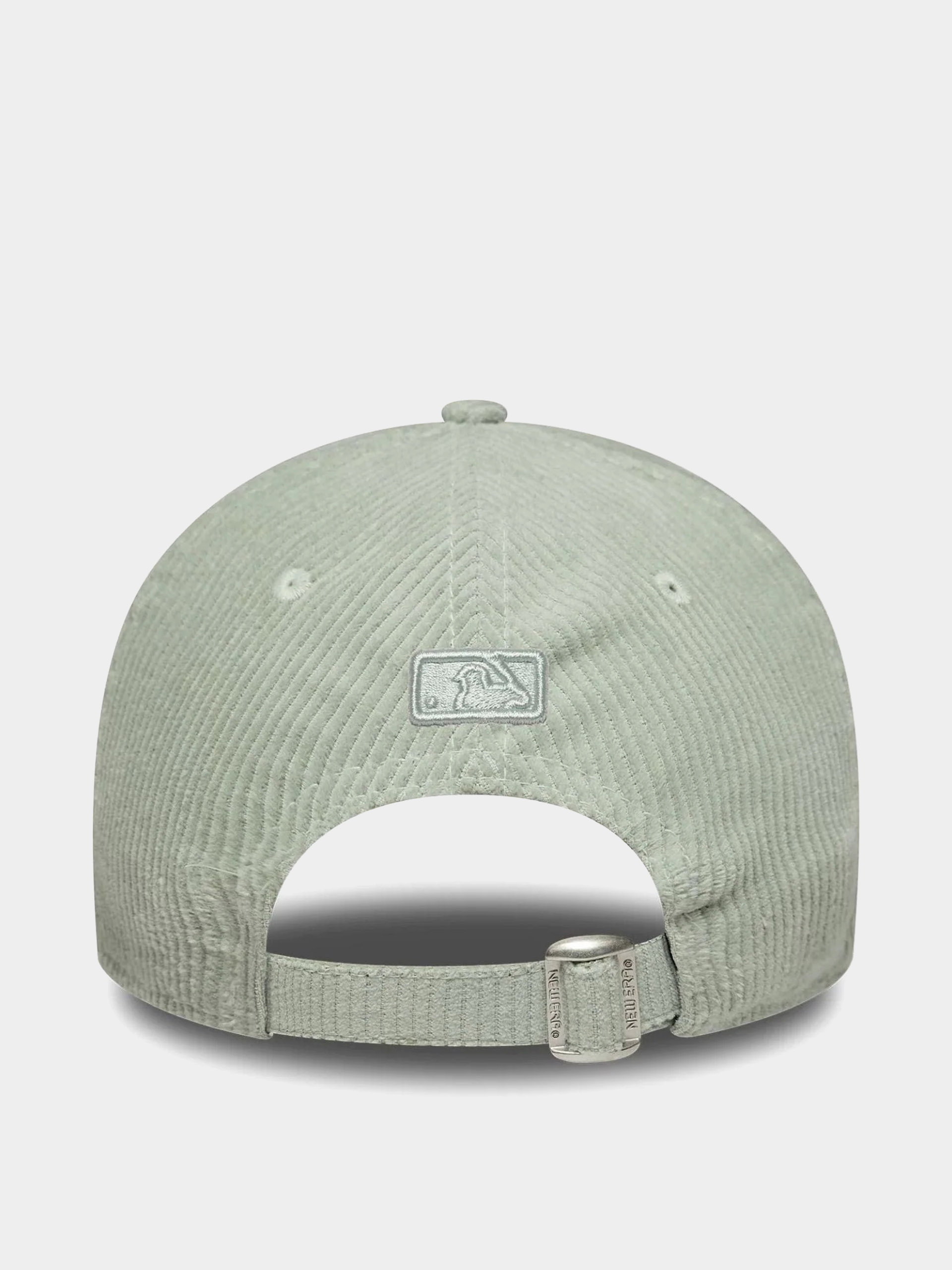 Šiltovka New Era Pastel Cord 9Forty Mc New York Yankees Wmn