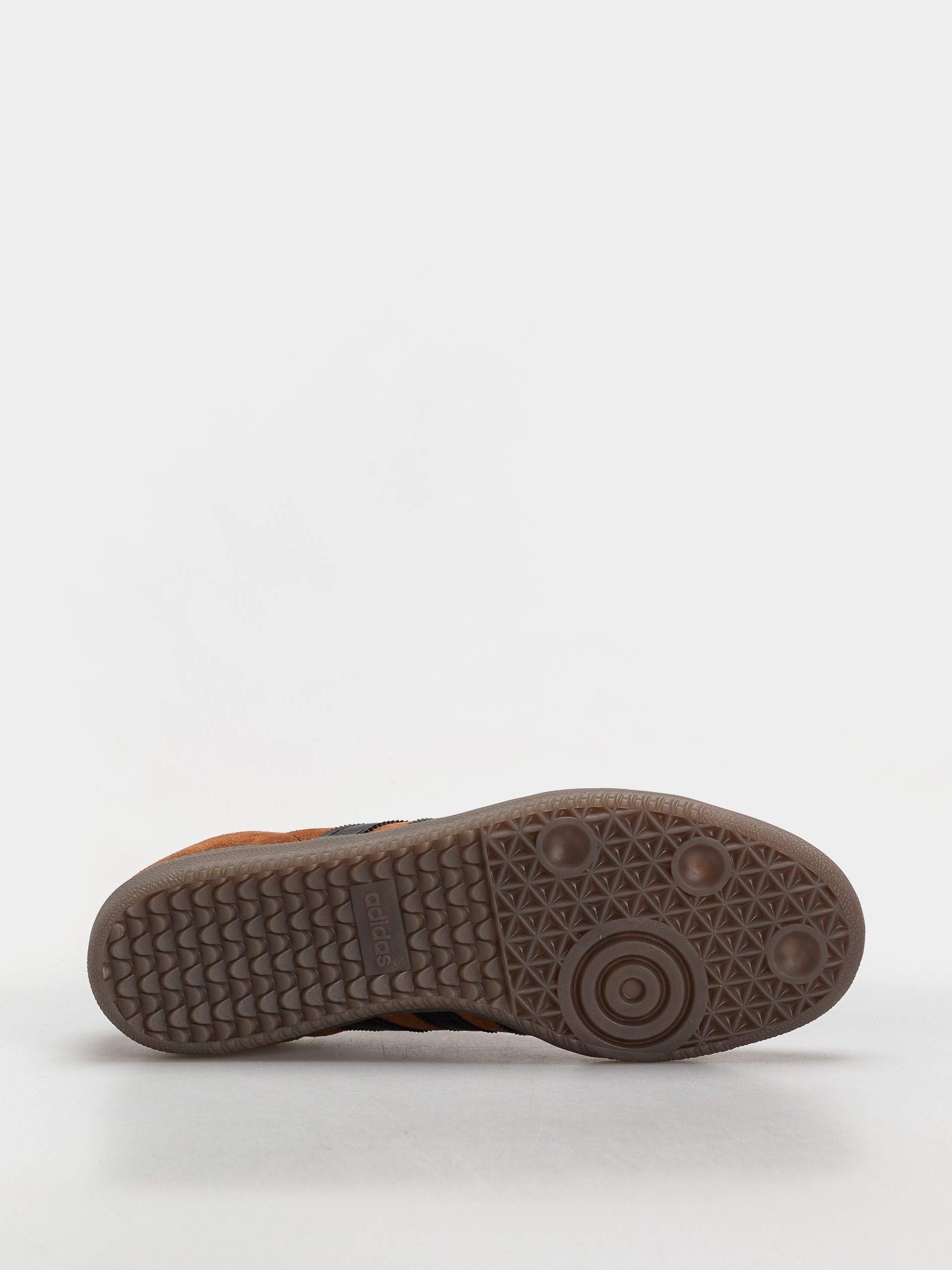Topánky adidas Samba Adv (cblack/gum5)