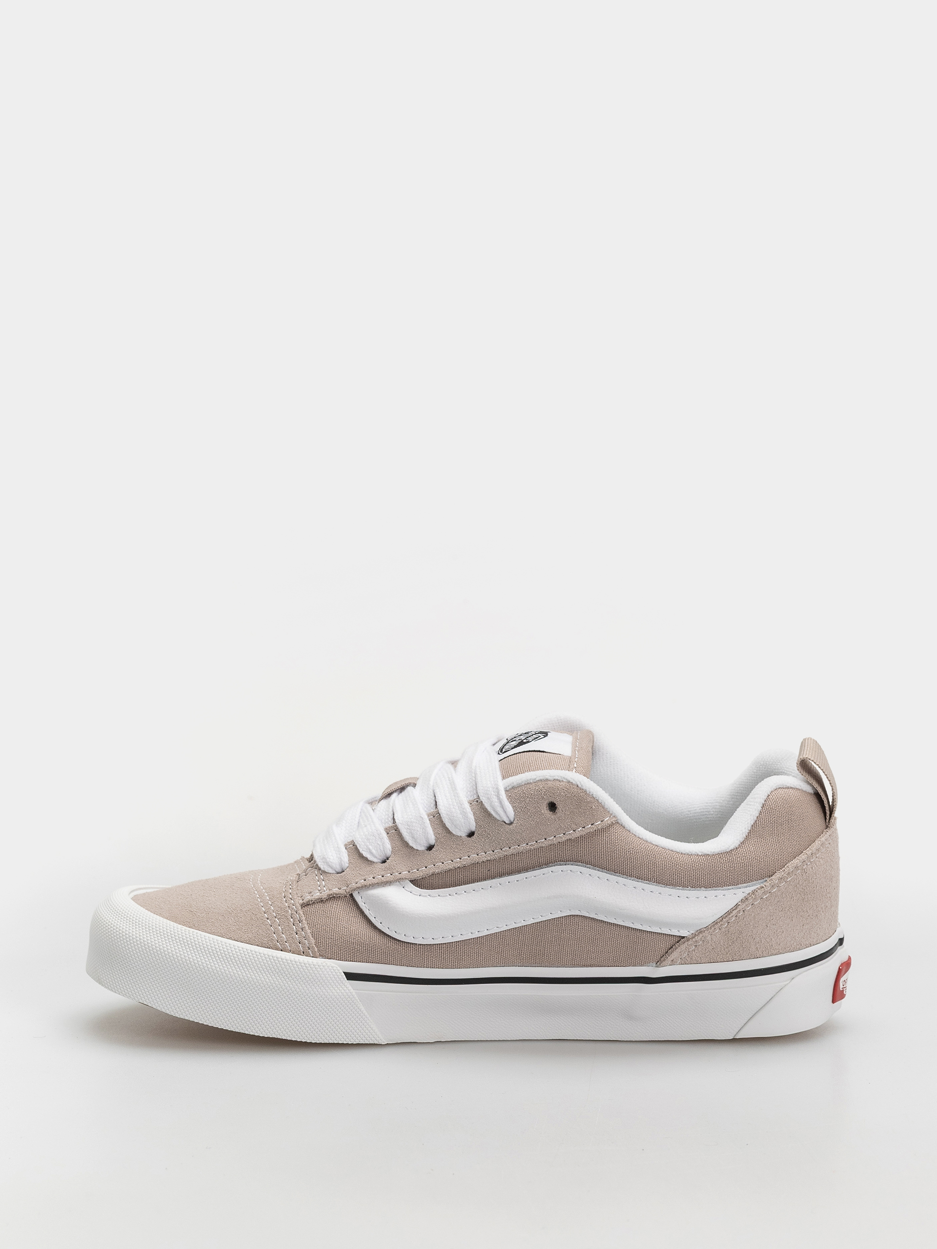 Topánky Vans Knu Skool (mushroom)