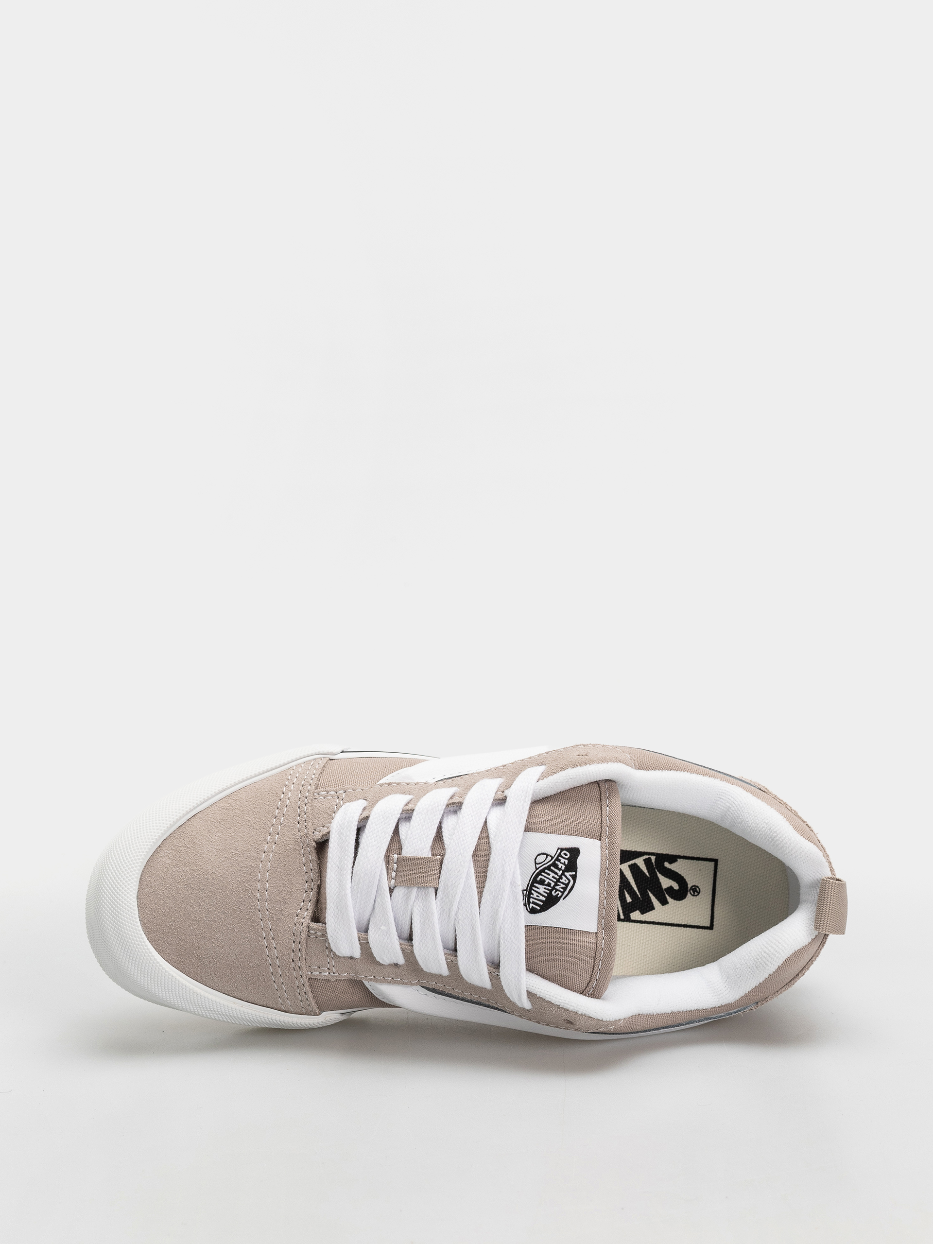 Topánky Vans Knu Skool (mushroom)