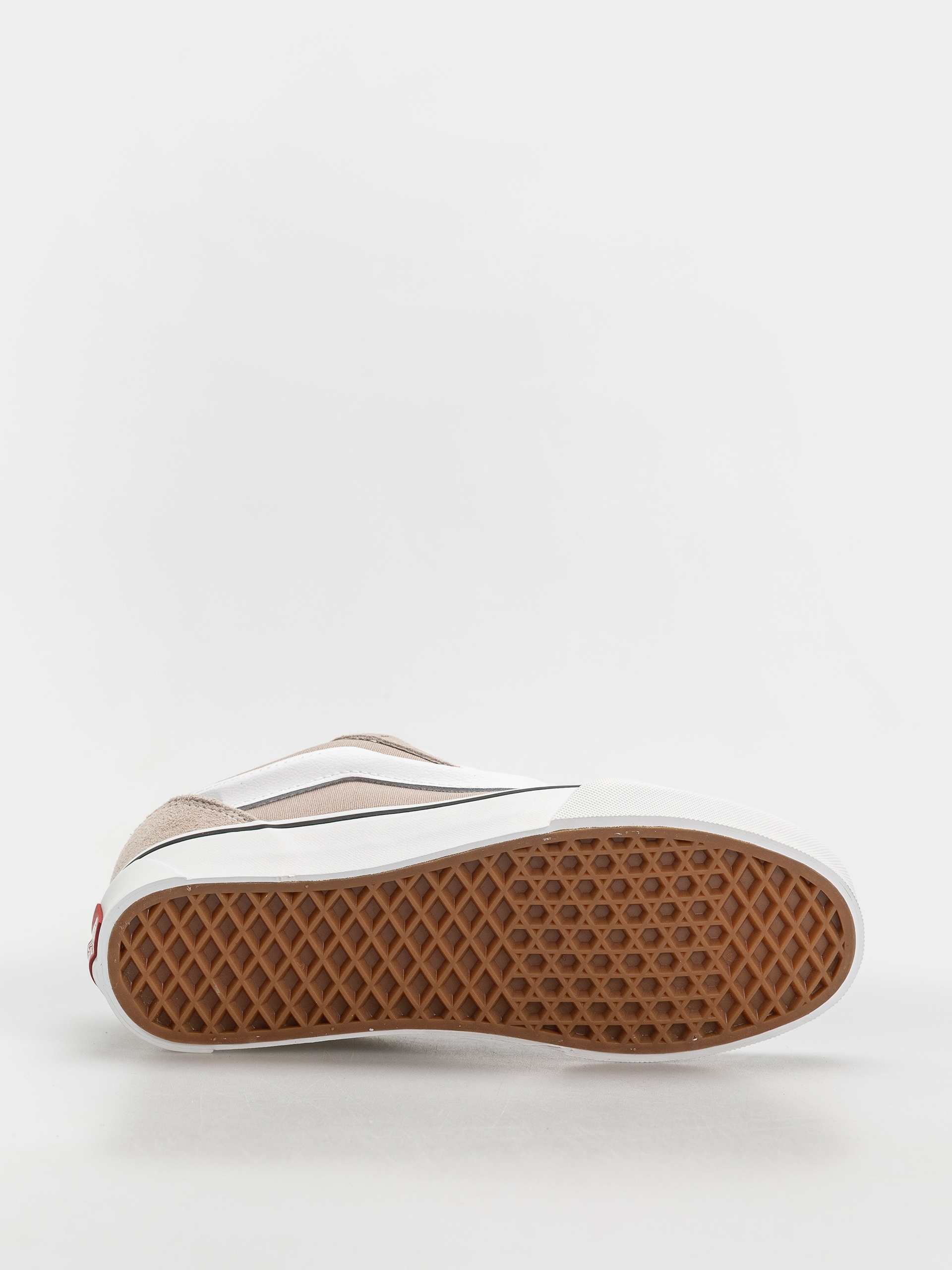Topánky Vans Knu Skool (mushroom)