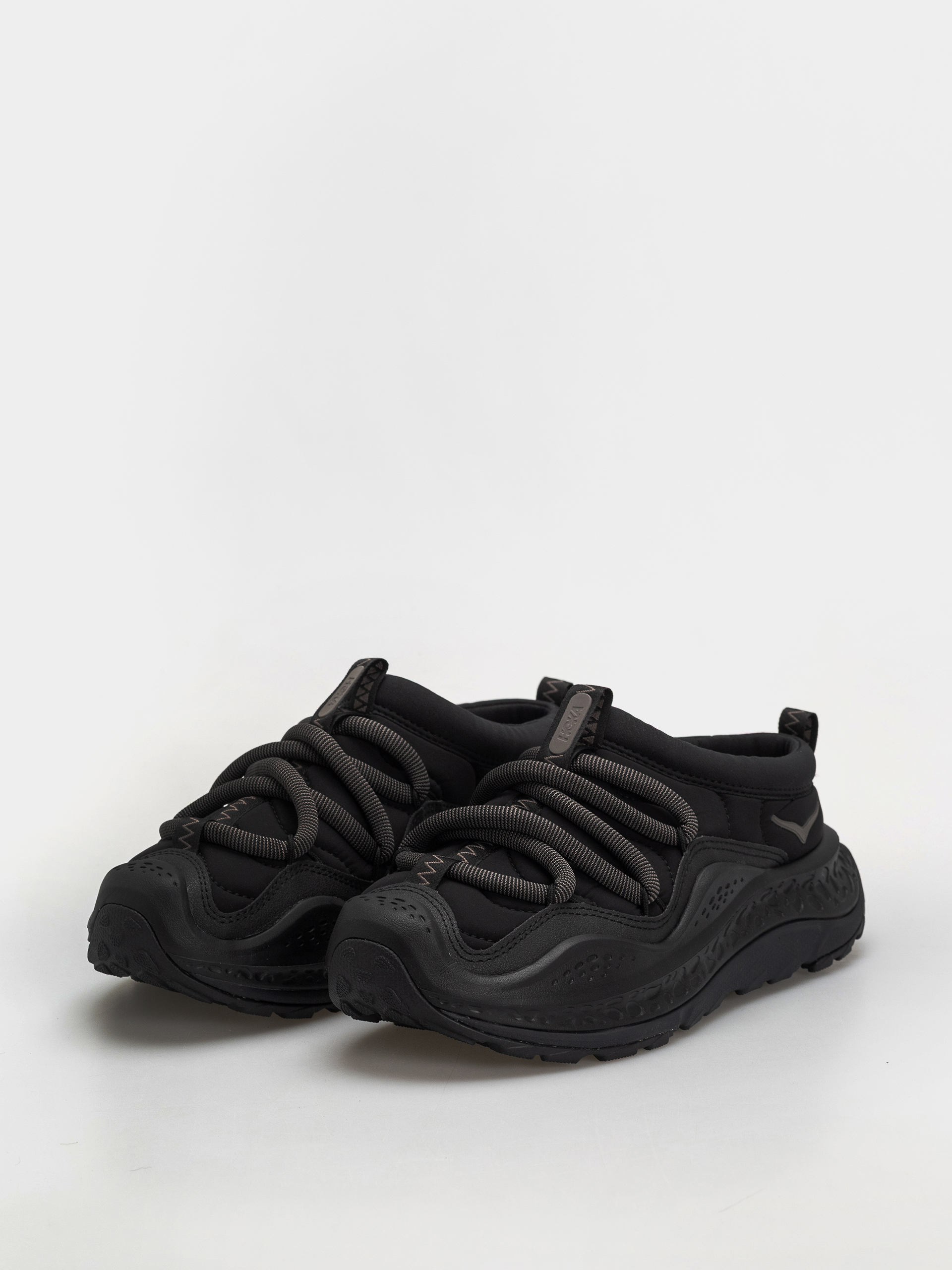 Topánky Hoka ORA Primo (black/black)