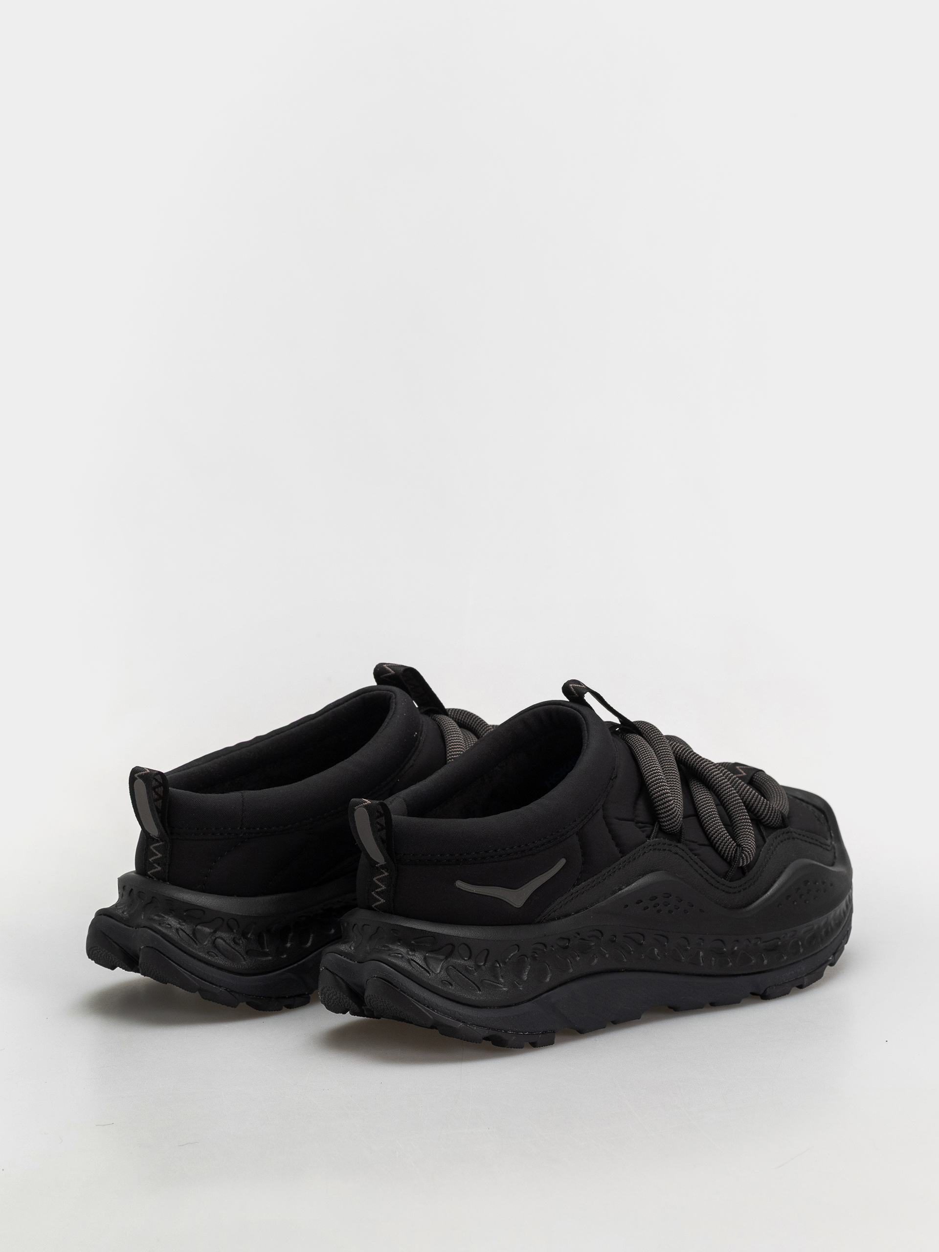 Topánky Hoka ORA Primo (black/black)