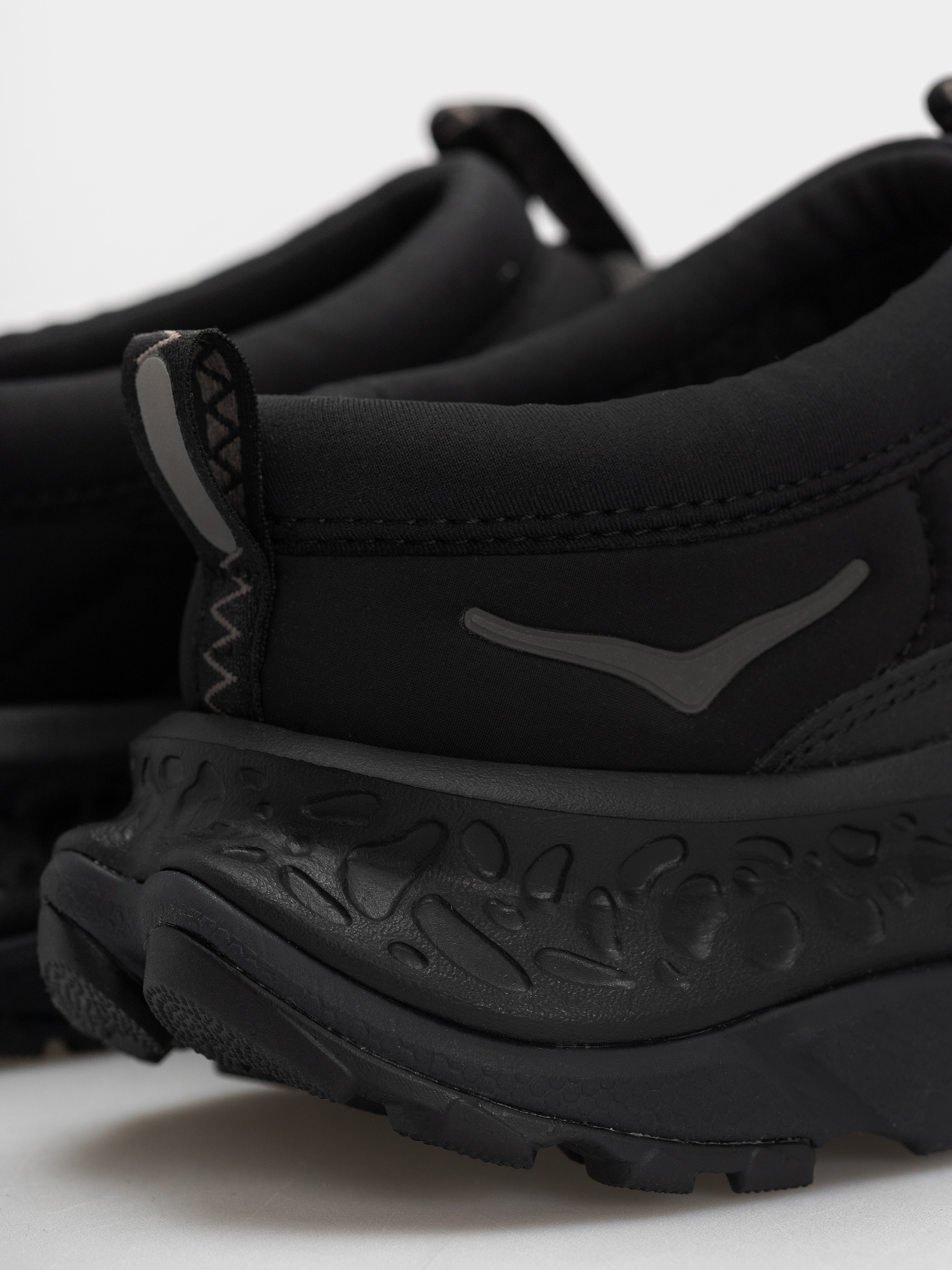 Topánky Hoka ORA Primo (black/black)