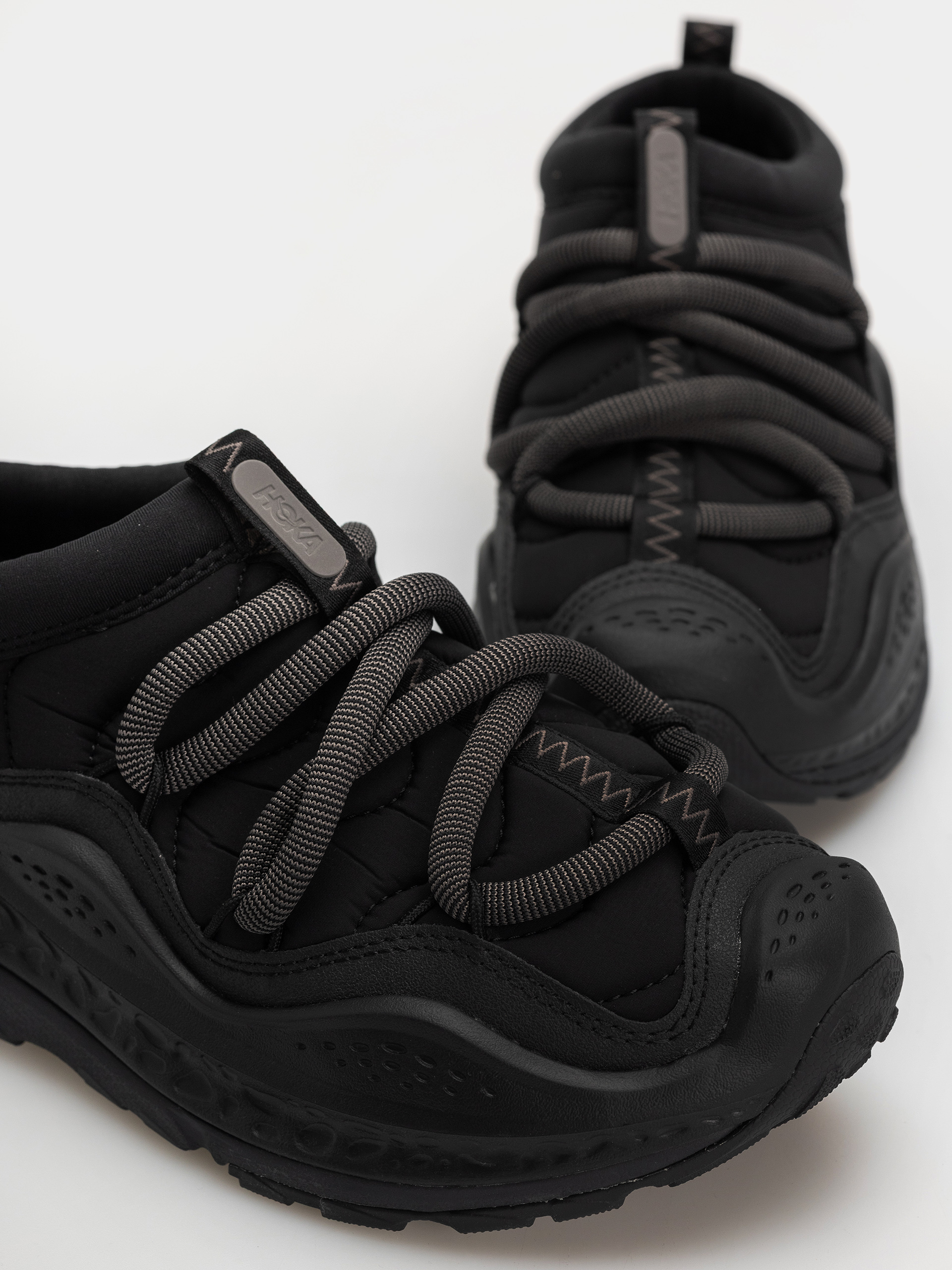 Topánky Hoka ORA Primo (black/black)