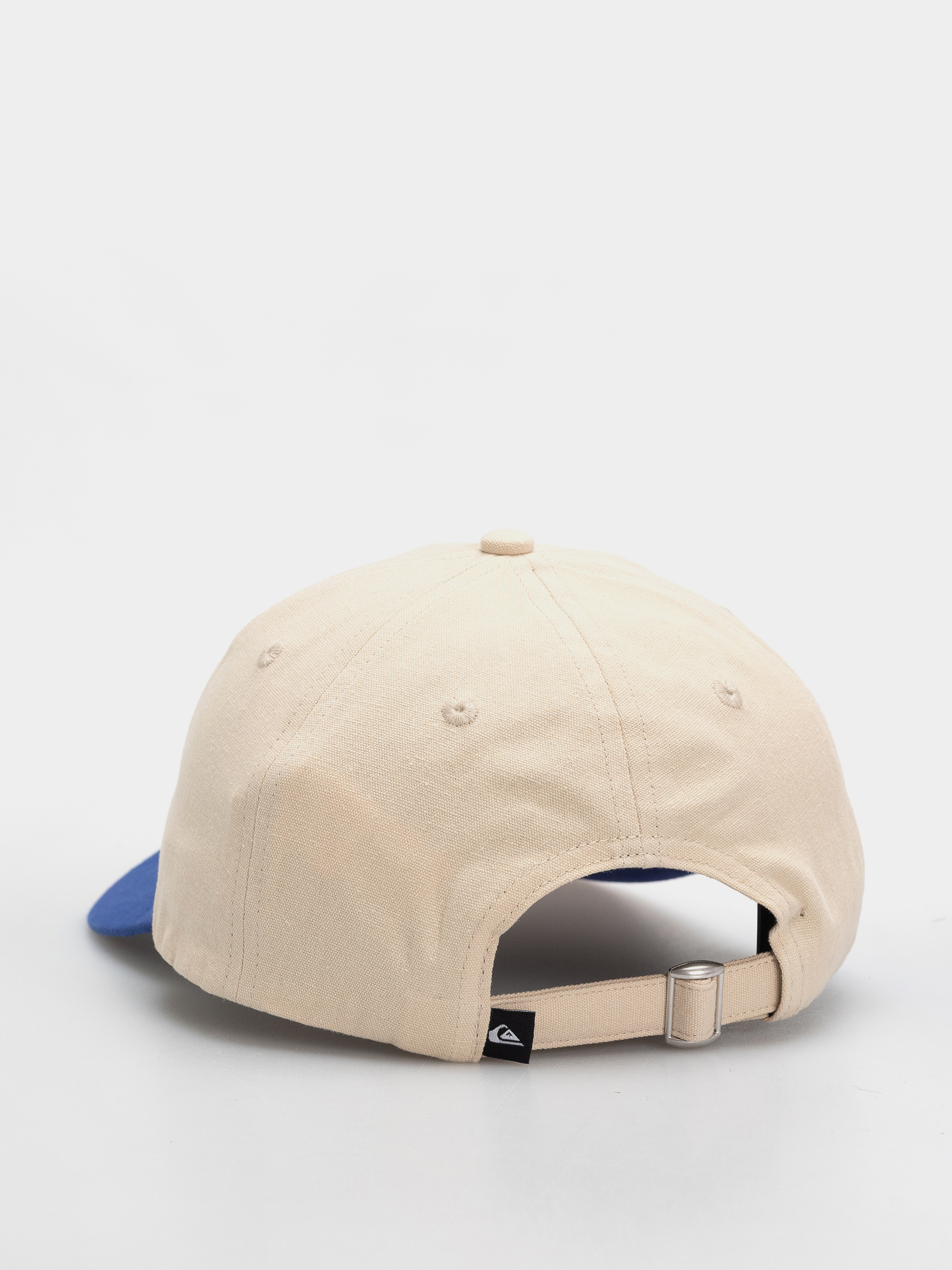 Šiltovka Quiksilver Decades Special (bone)
