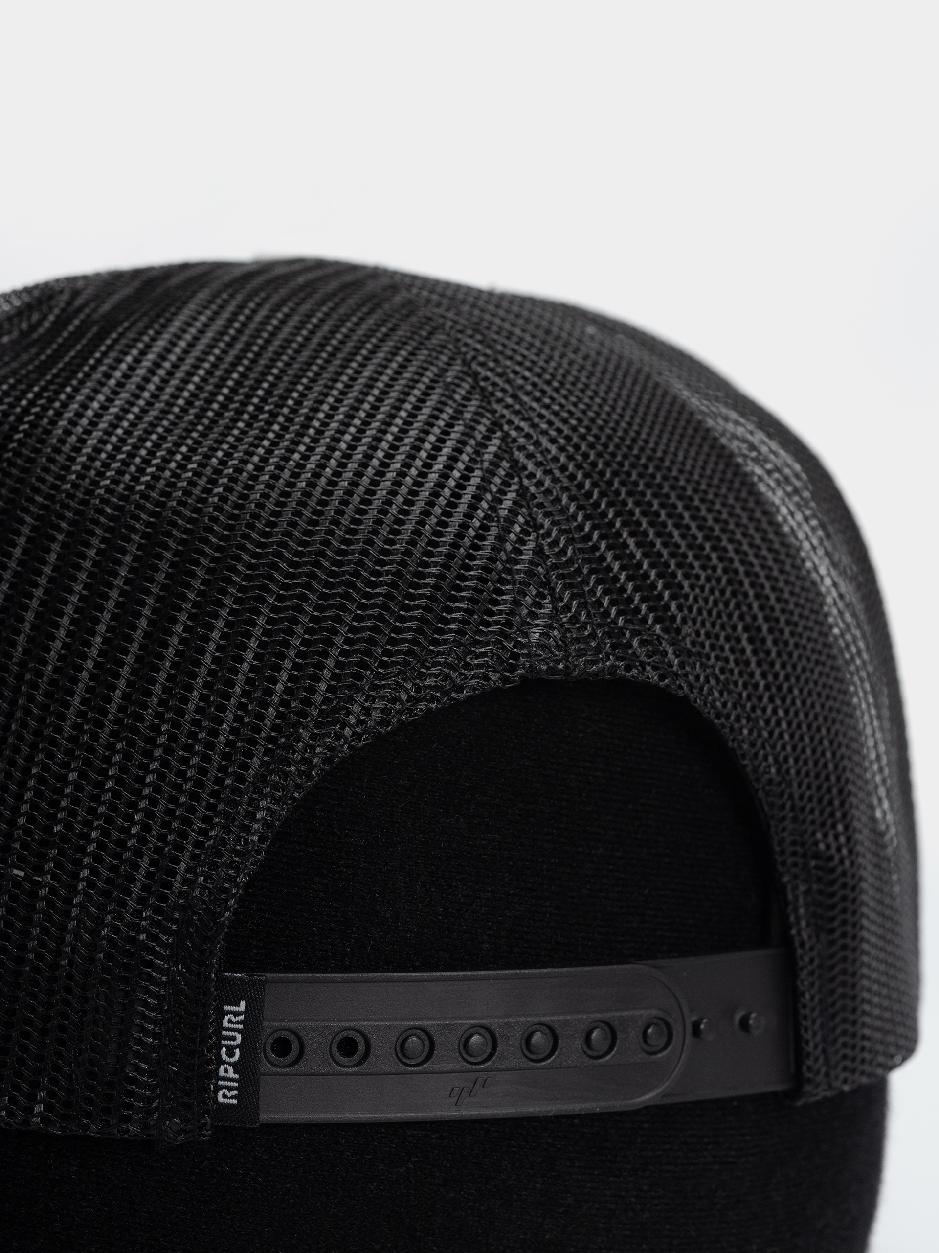 Šiltovka Rip Curl Wetsuit Icon Trucker (bone)