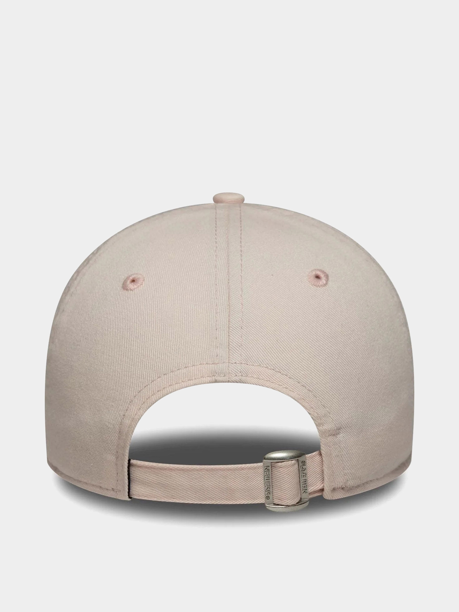 Šiltovka New Era Washed Mini 9Twenty La Dodgers Wmn (primrose pink)