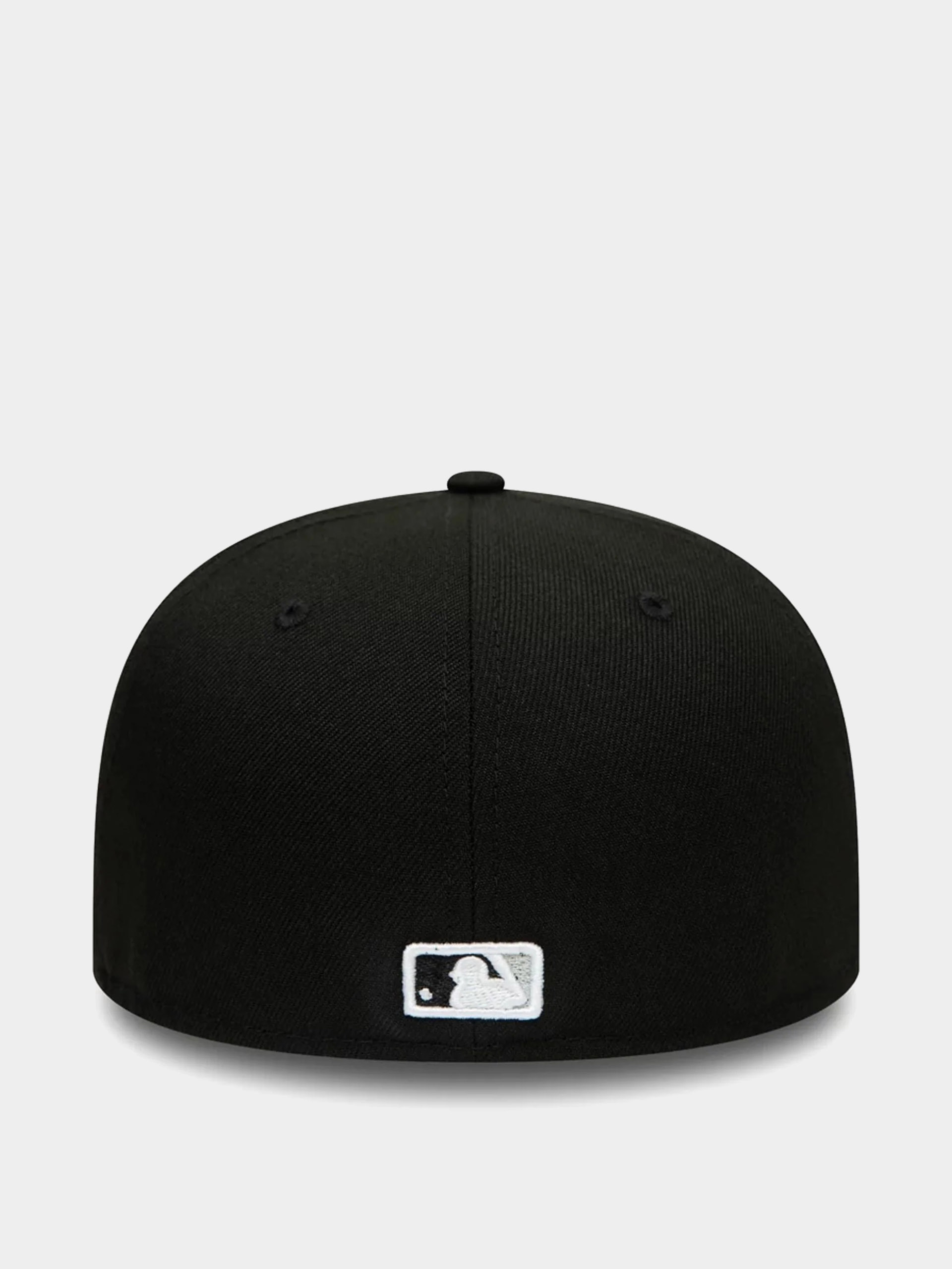Šiltovka New Era Mlb Ac Perf 59Fifty Chicago White Sox (black)