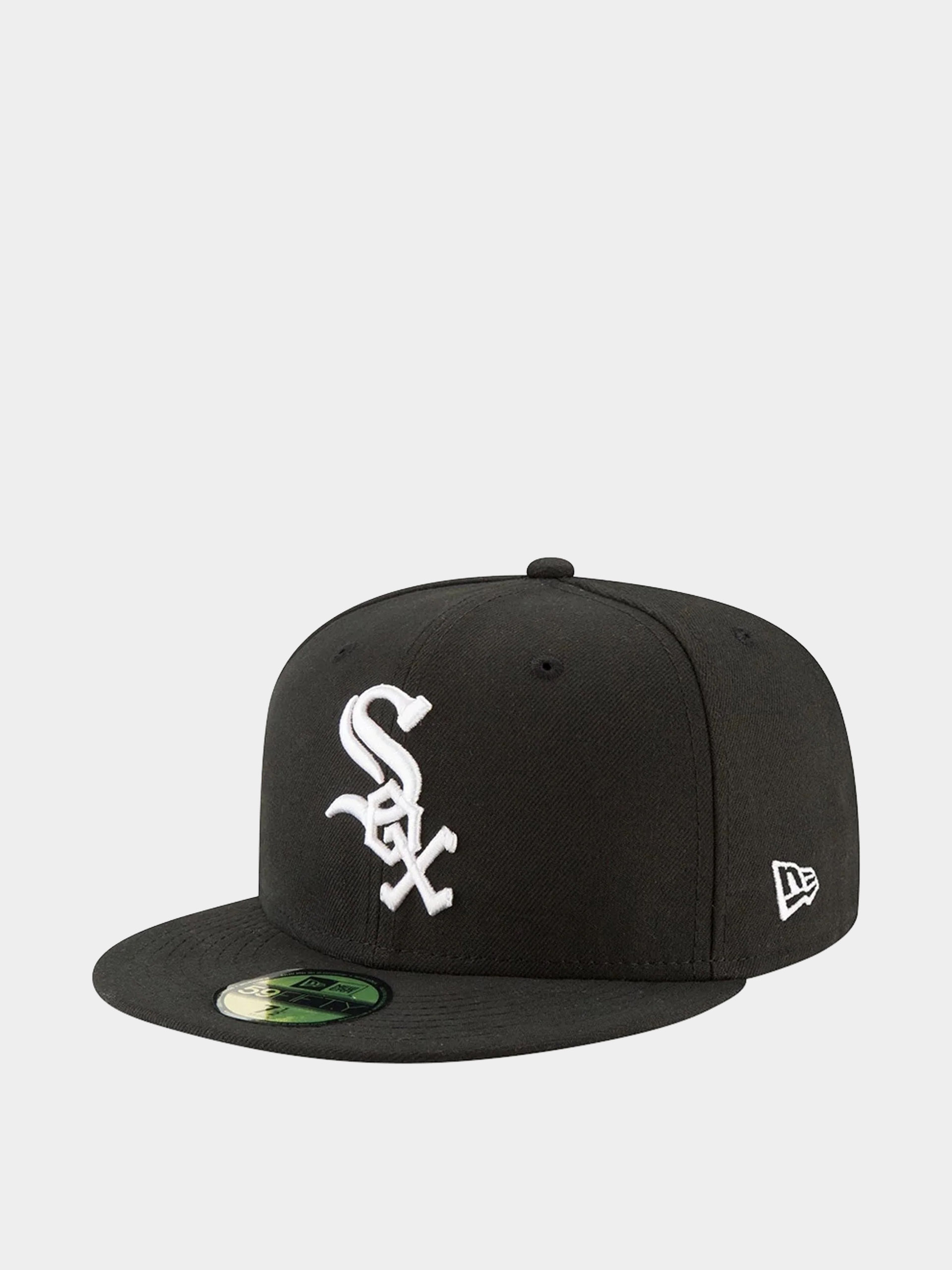 Šiltovka New Era Mlb Ac Perf 59Fifty Chicago White Sox